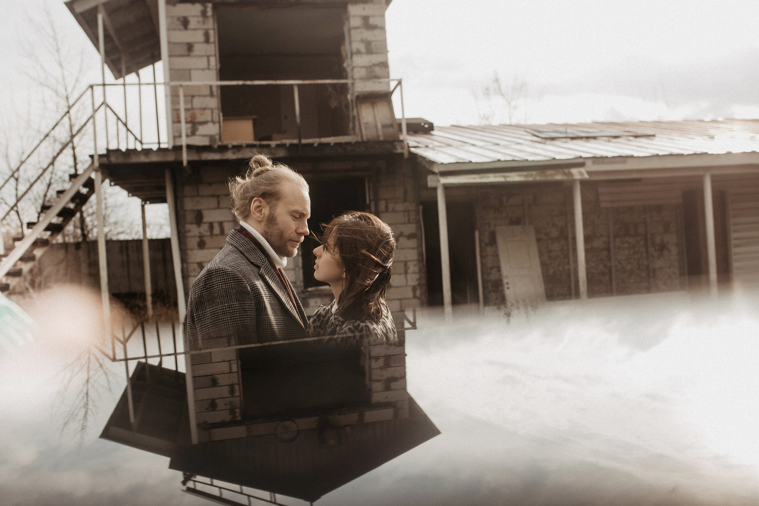 Мастер Класс