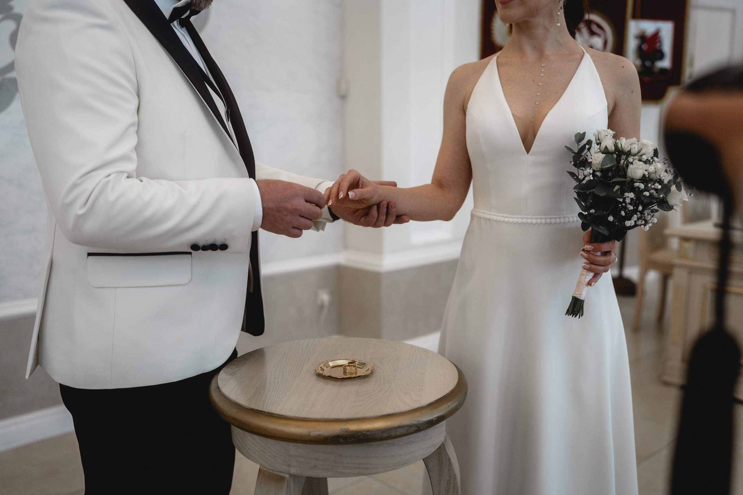 Свадьба Иван и Елена. Свадебный и индивидуальный фотограф Аля Мамакова