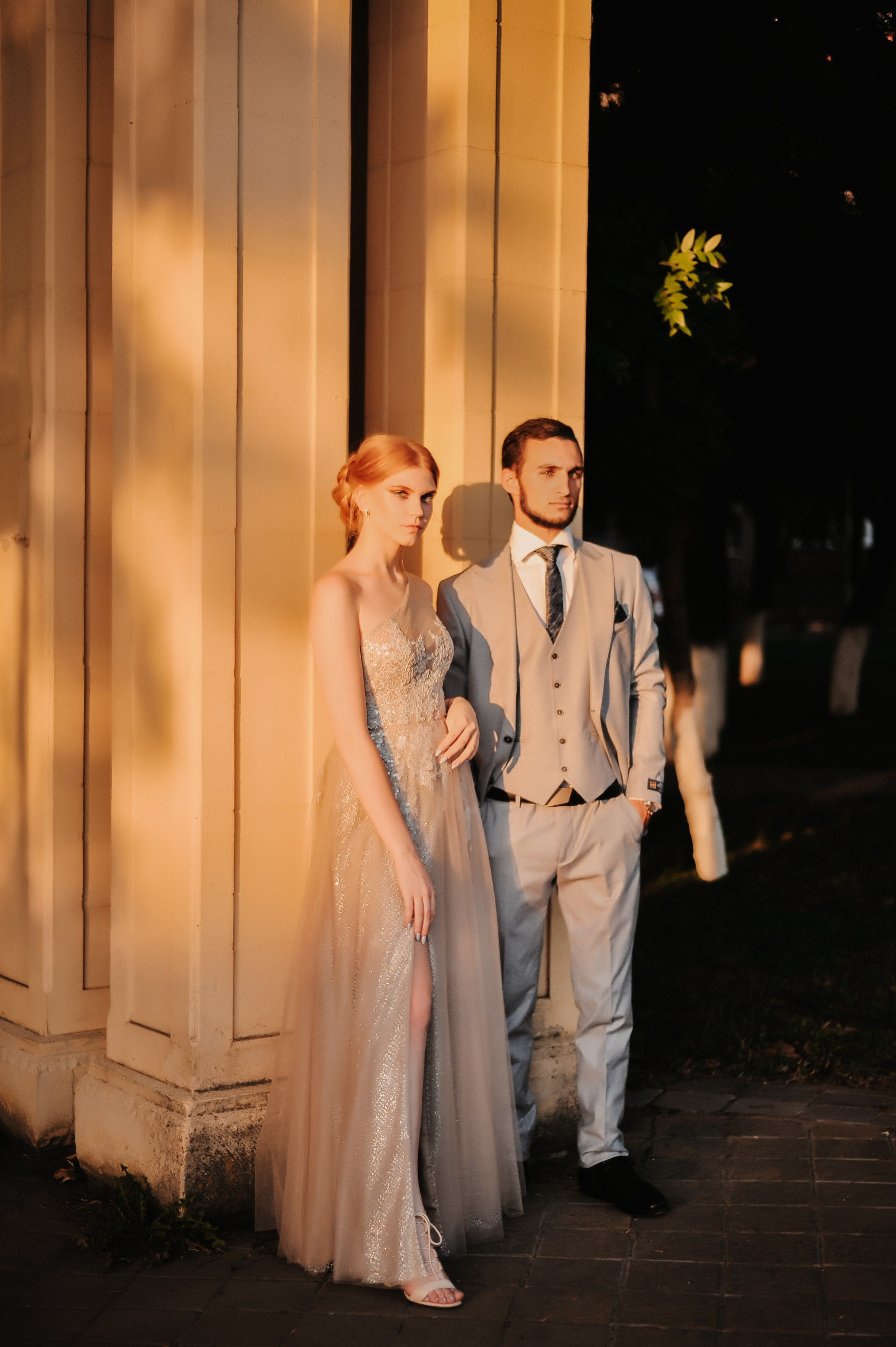 Love story Парк. Свадебный фотограф и видеограф в городе Армавир Katerina Arts