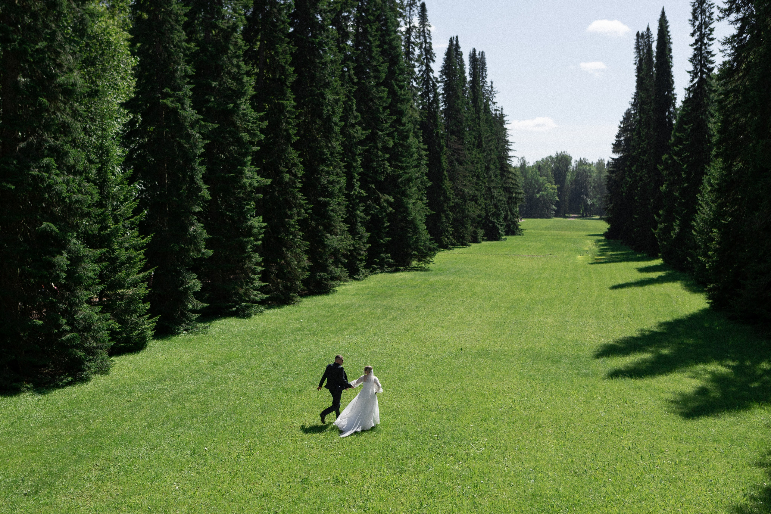 Фото и Видеосъемка на ваше мероприятие. Александр Романов