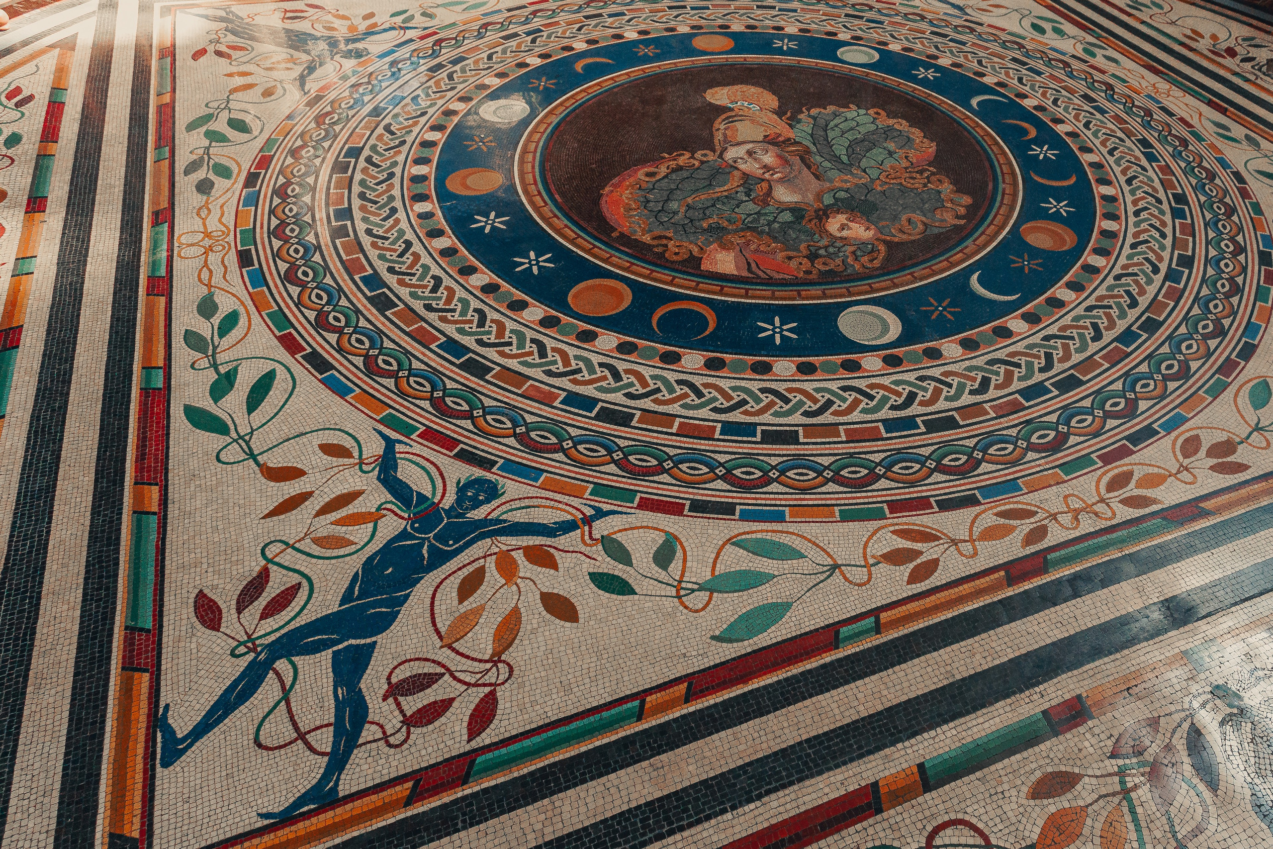 Италия, Ватикан. Фотошкола ArtFotoLife для начинающих и продвинутых фотографов