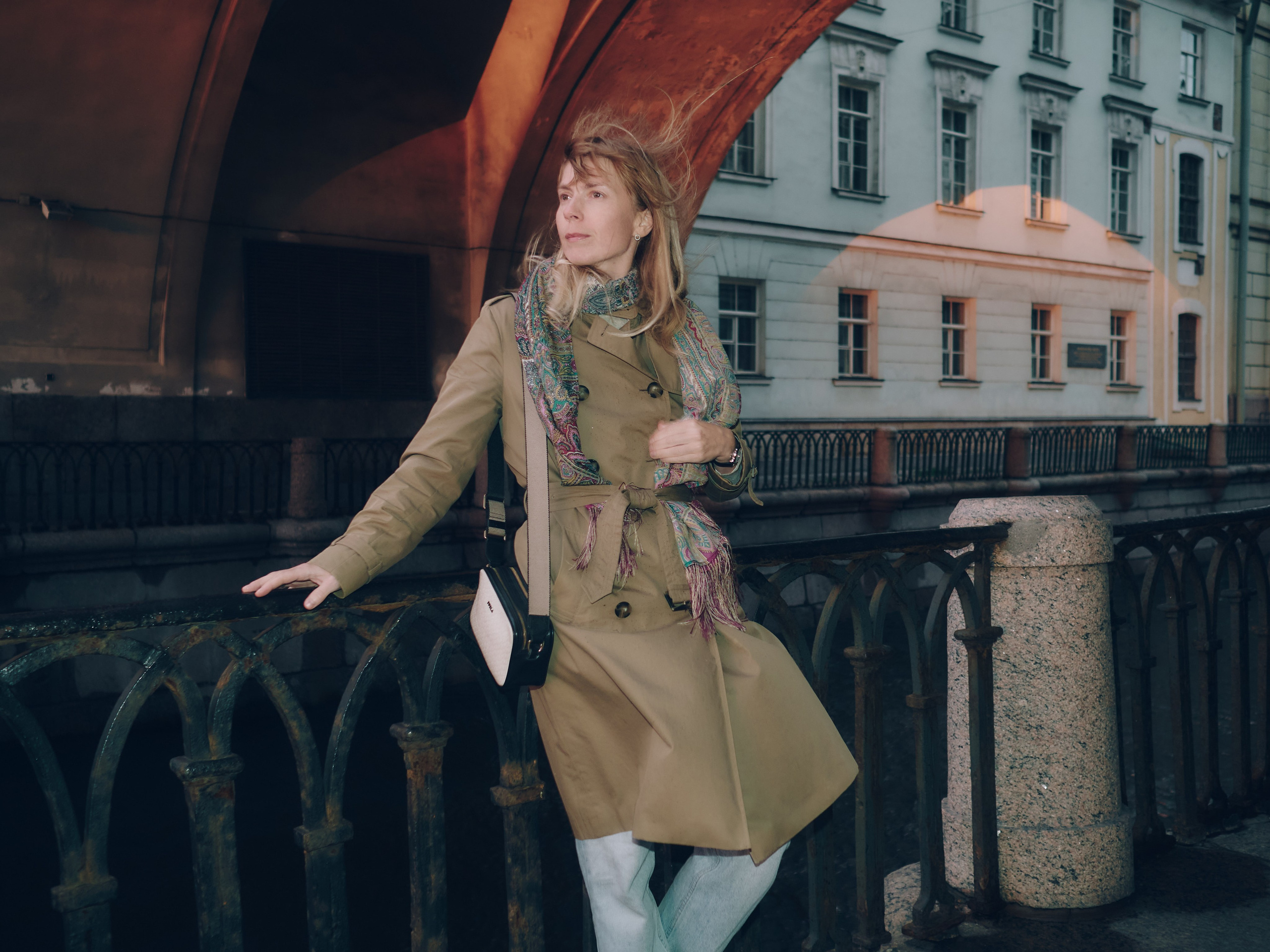Портфолио. Николай Ружицкий. Фотограф Санкт-Петербург