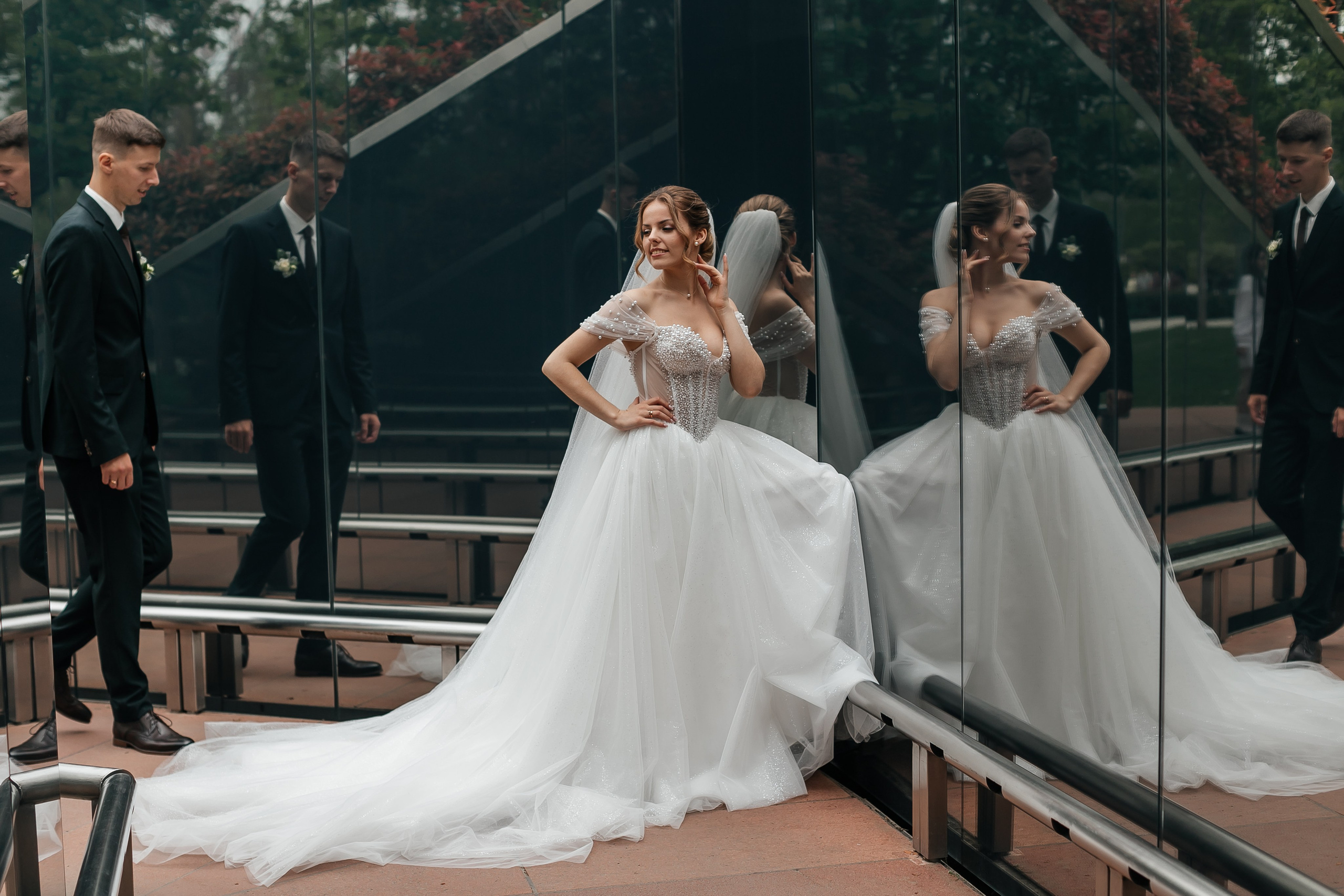 Профессиональная фото и видеосъемка в Краснодарском крае