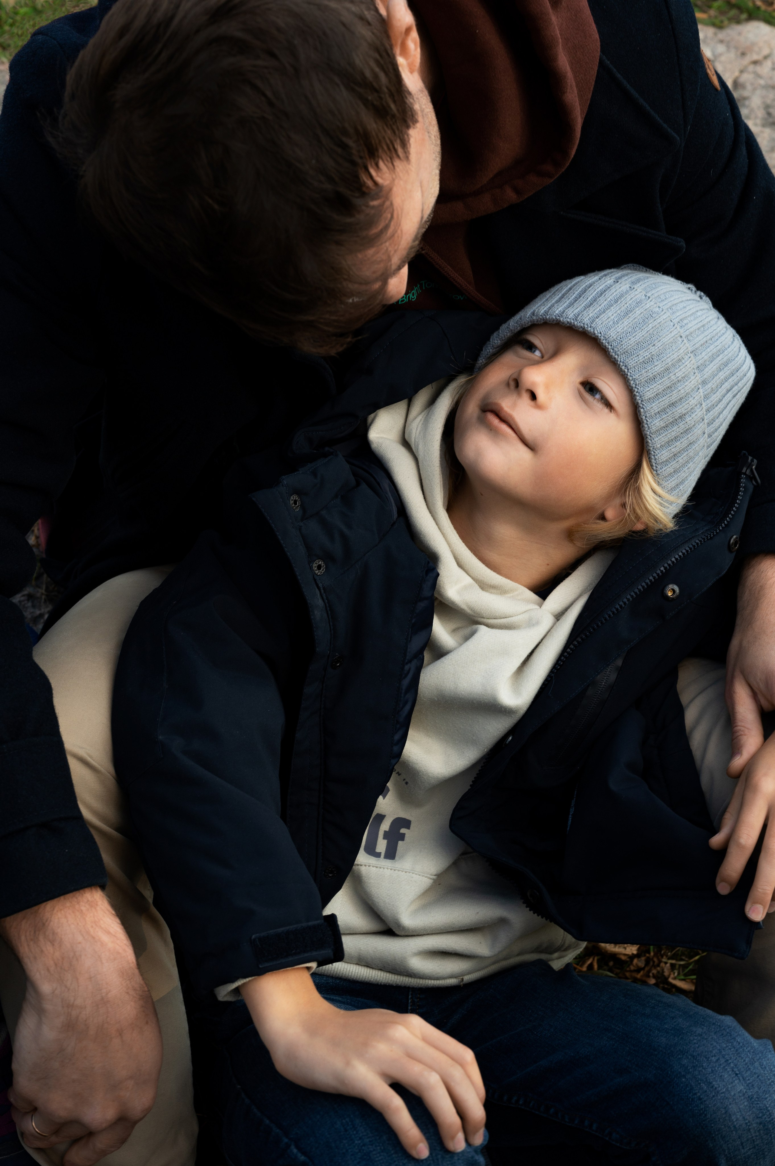 Photographer Yulia Lushnikova, Based in Valencia