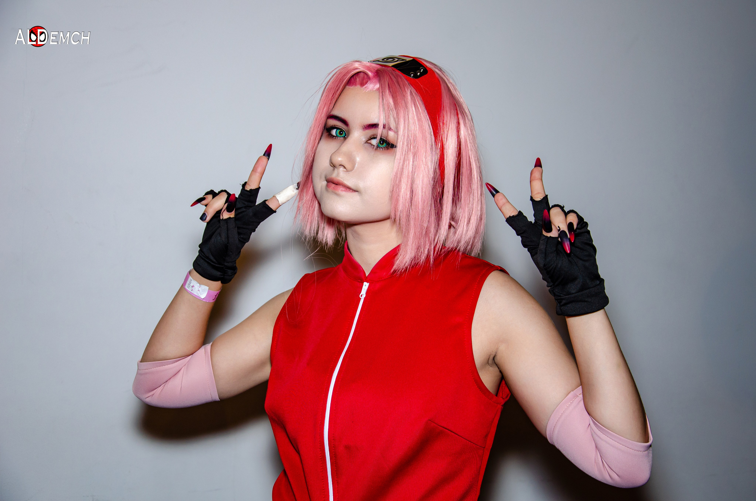 Косплей фотосессия в Москве, Дмитрове, Дубне