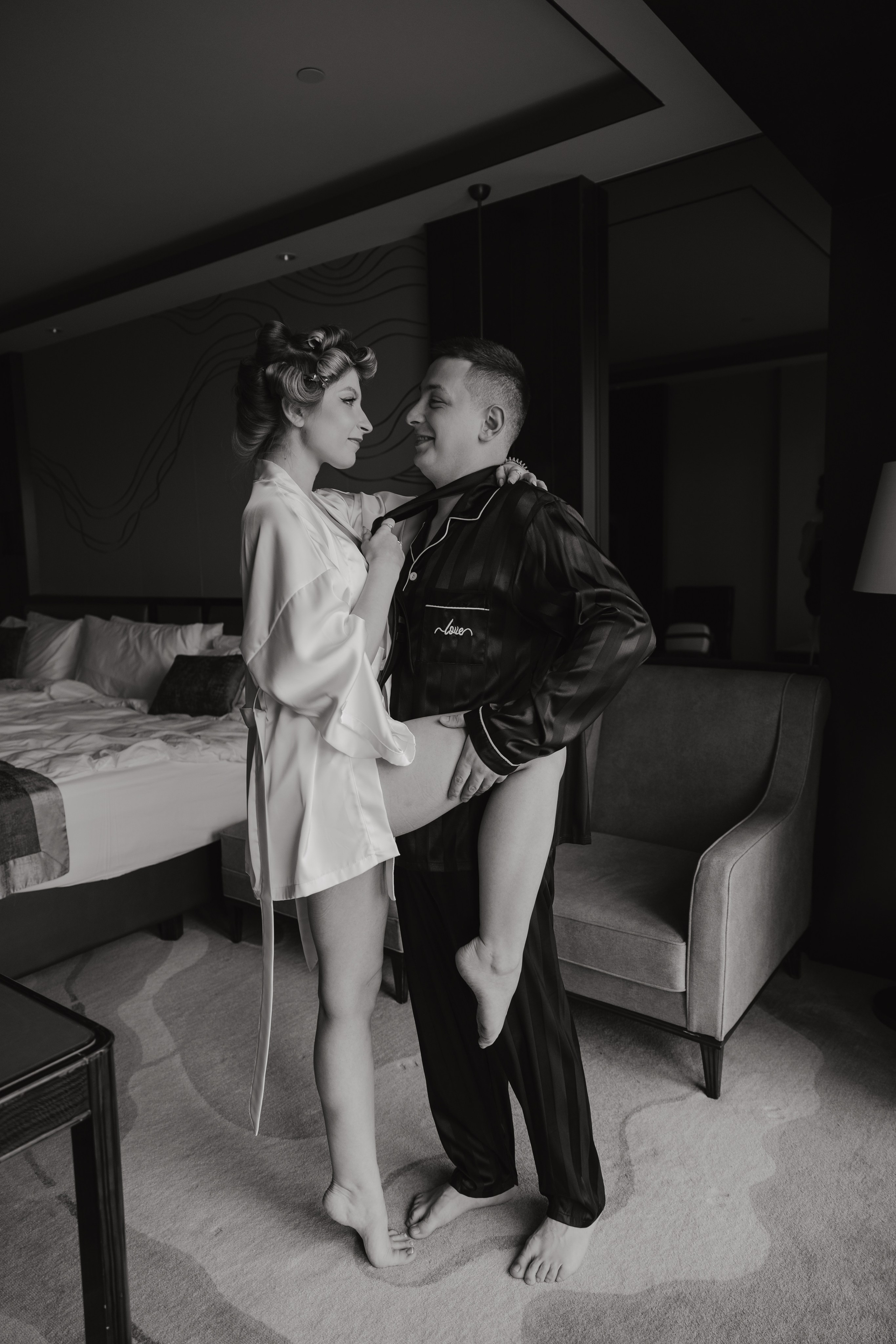 Как заменить скучный выкуп невесты: 5 современных альтернатив для встречи жениха. Фотограф, видеограф на свадьбу в Москве Никита Назаров