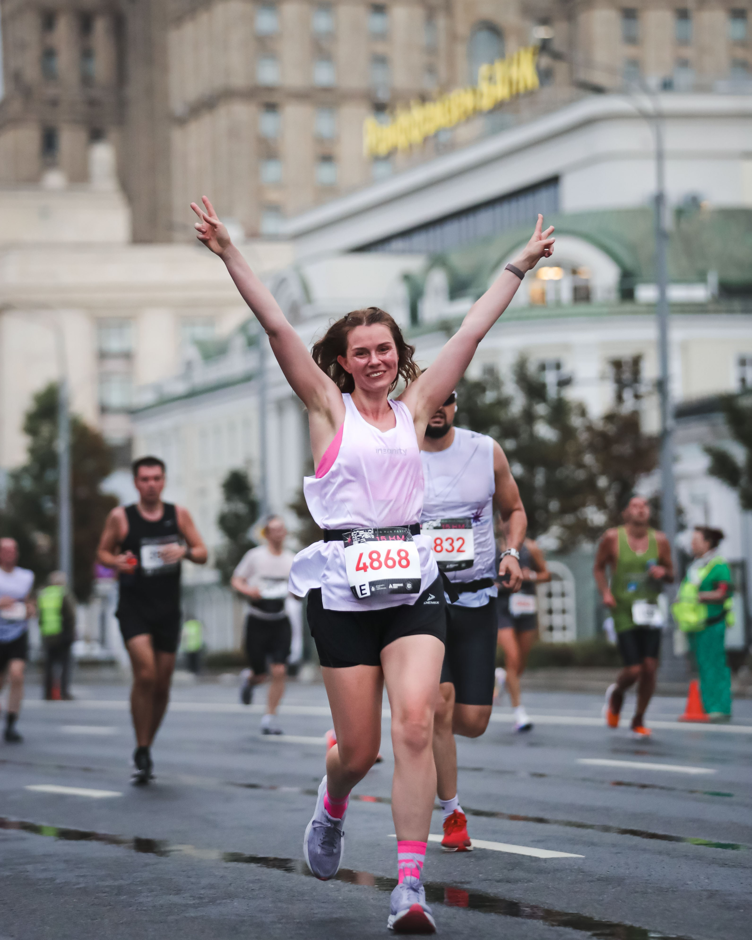 Big Run Fest. Фотограф в Москве Андрей Поташов «Photashov»
