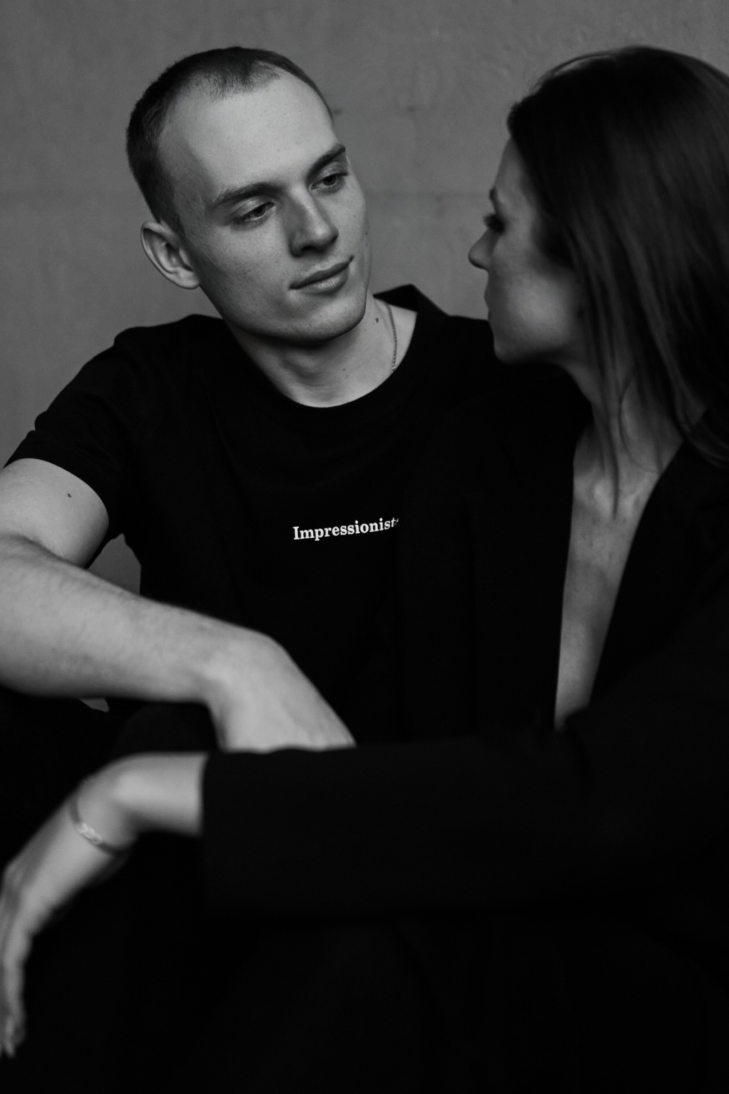 Фотограф Кристина Стрелец