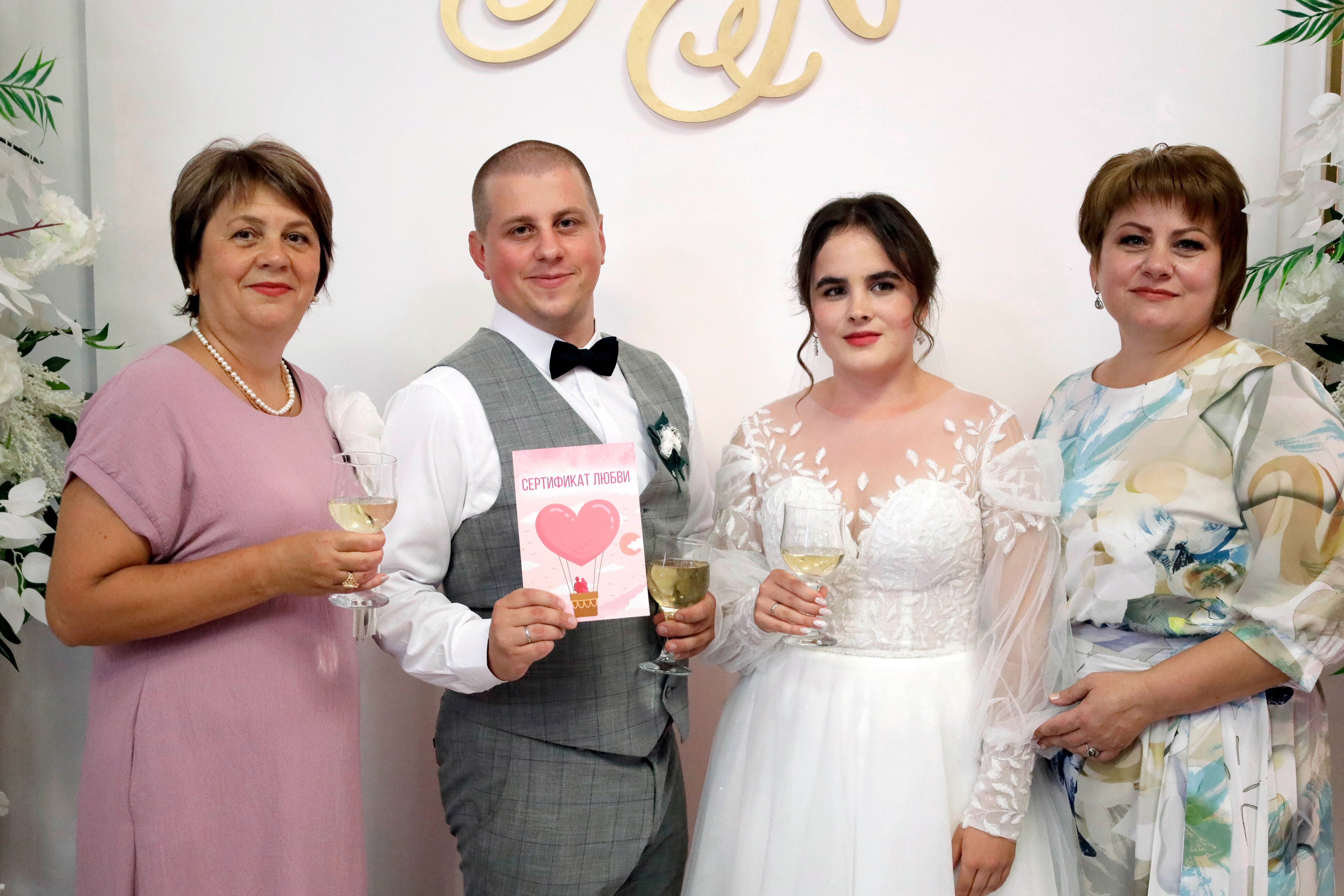 Советы молодоженам. Свадебный фотограф ростовская область