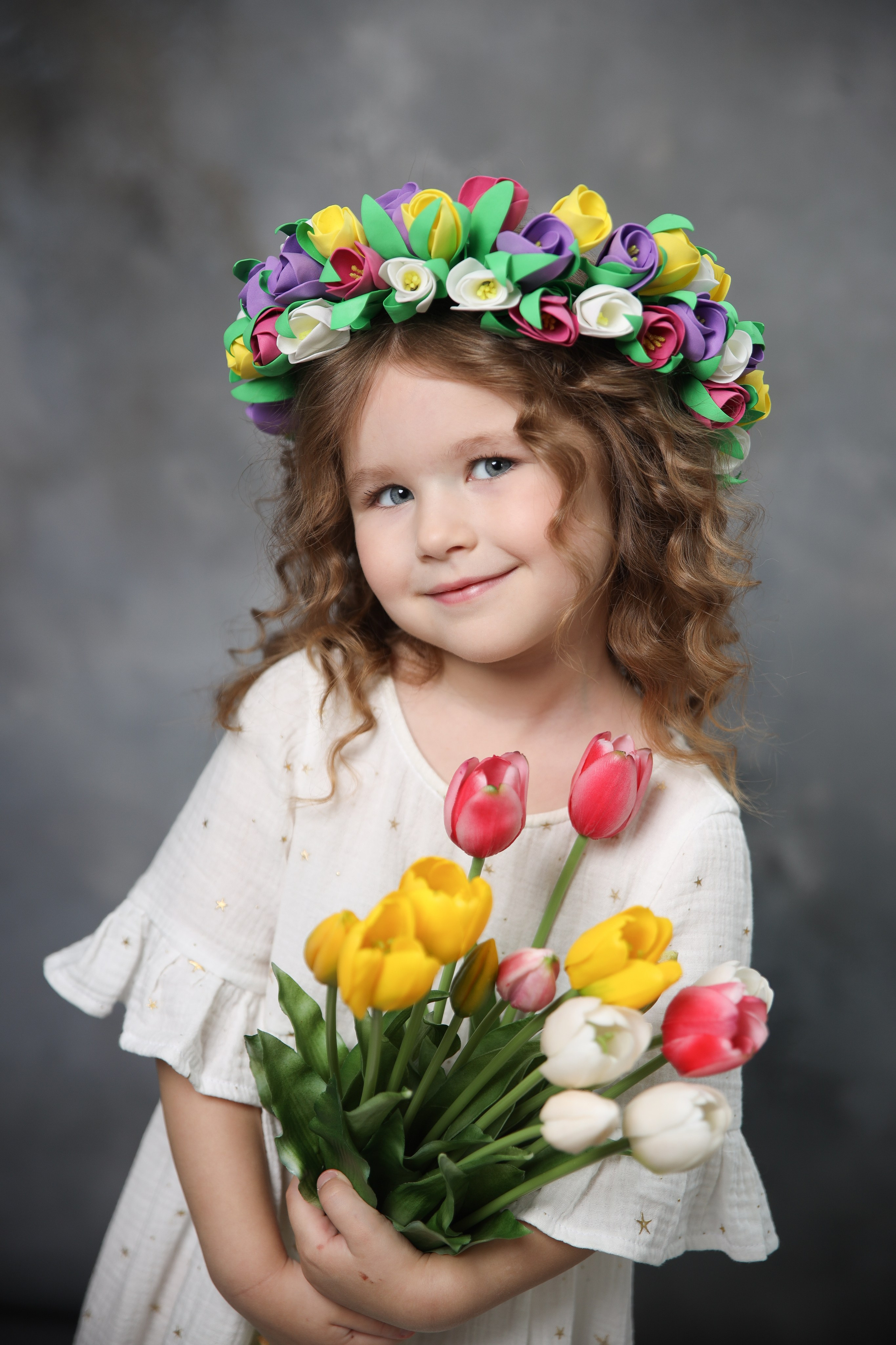 Фотограф в садик. Фотостудия «Стрекоза»