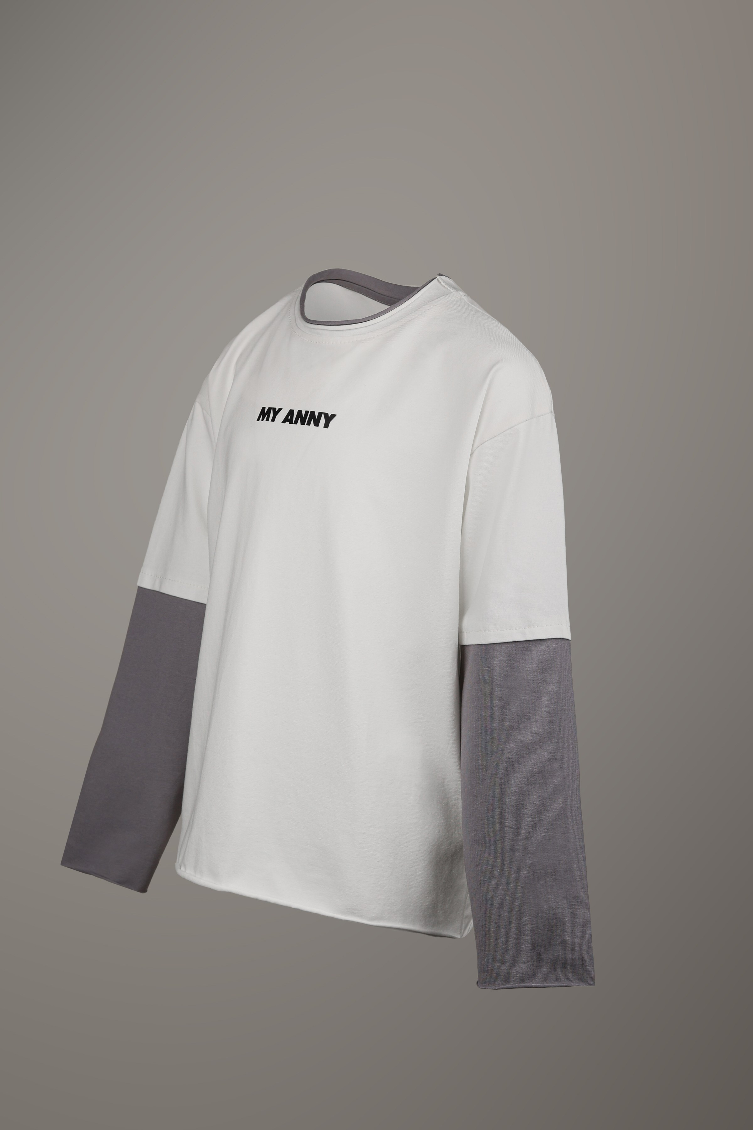 Невидимый манекен