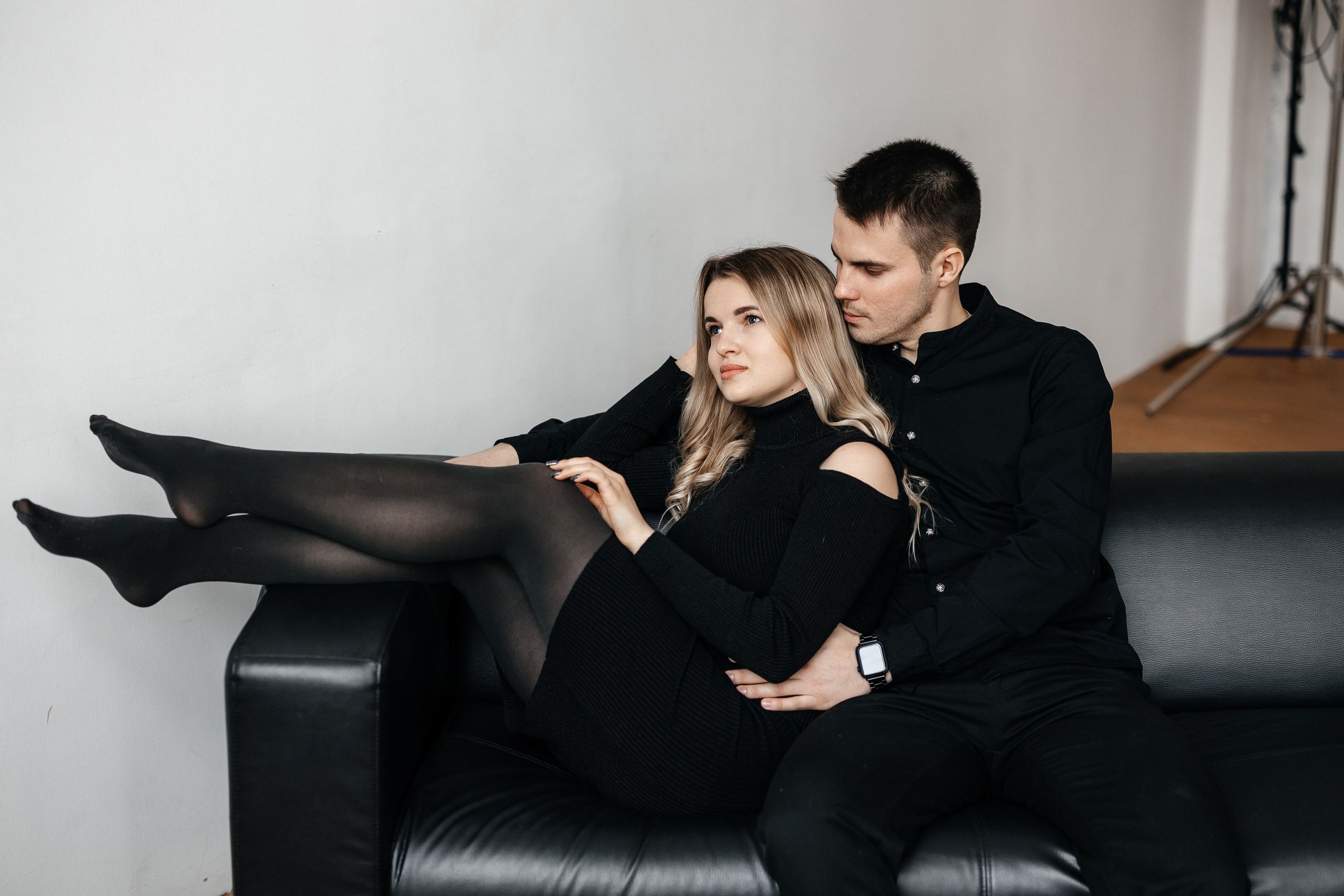 Фотостудии. Свадебный и семейный фотограф в Омске Евгения Хакимова