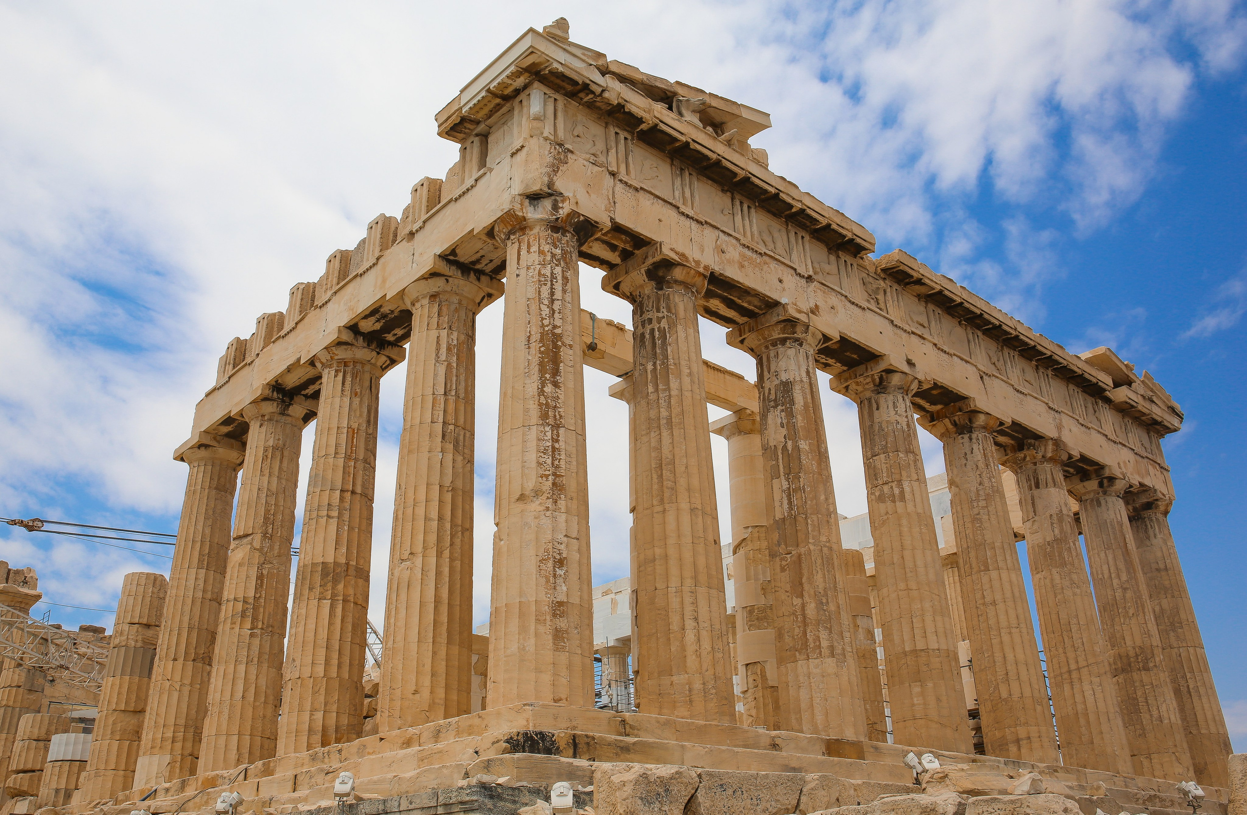 Греция: Афины — колыбель европейской цивилизации и восточный базар. Дарья Письменюк / Darya Leitstern — фотограф, музыкант, журналист, путешественник