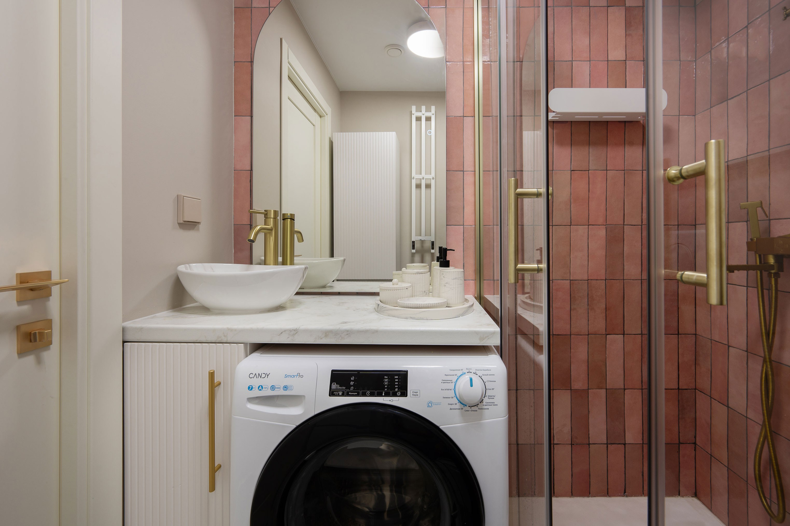 Студия дизайна интерьера NOVA