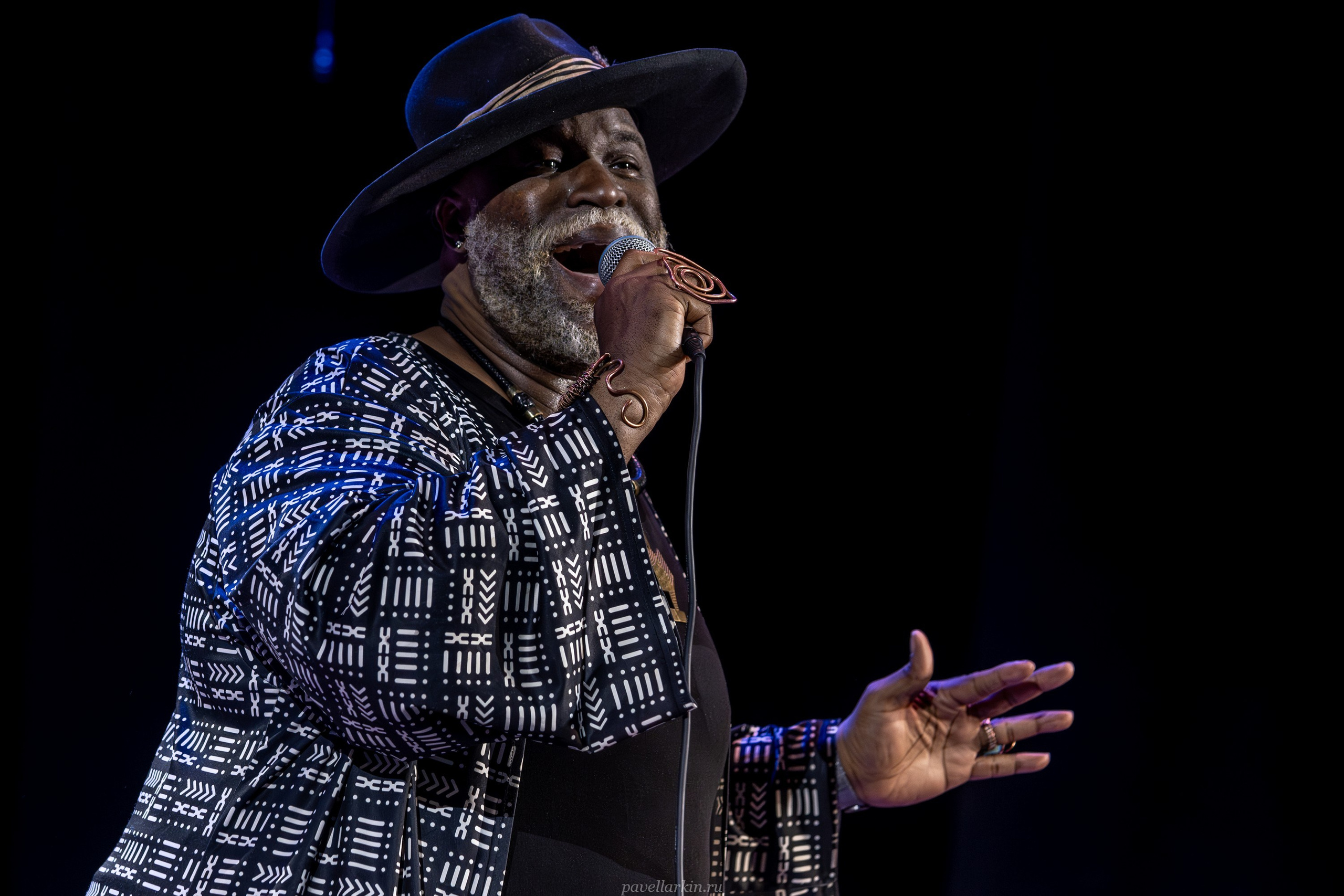 Eric B. Turner и Сергей Коренев Project в Новороссийске 2026. Спортивный фотограф, фотожурналист Павел Ларькин