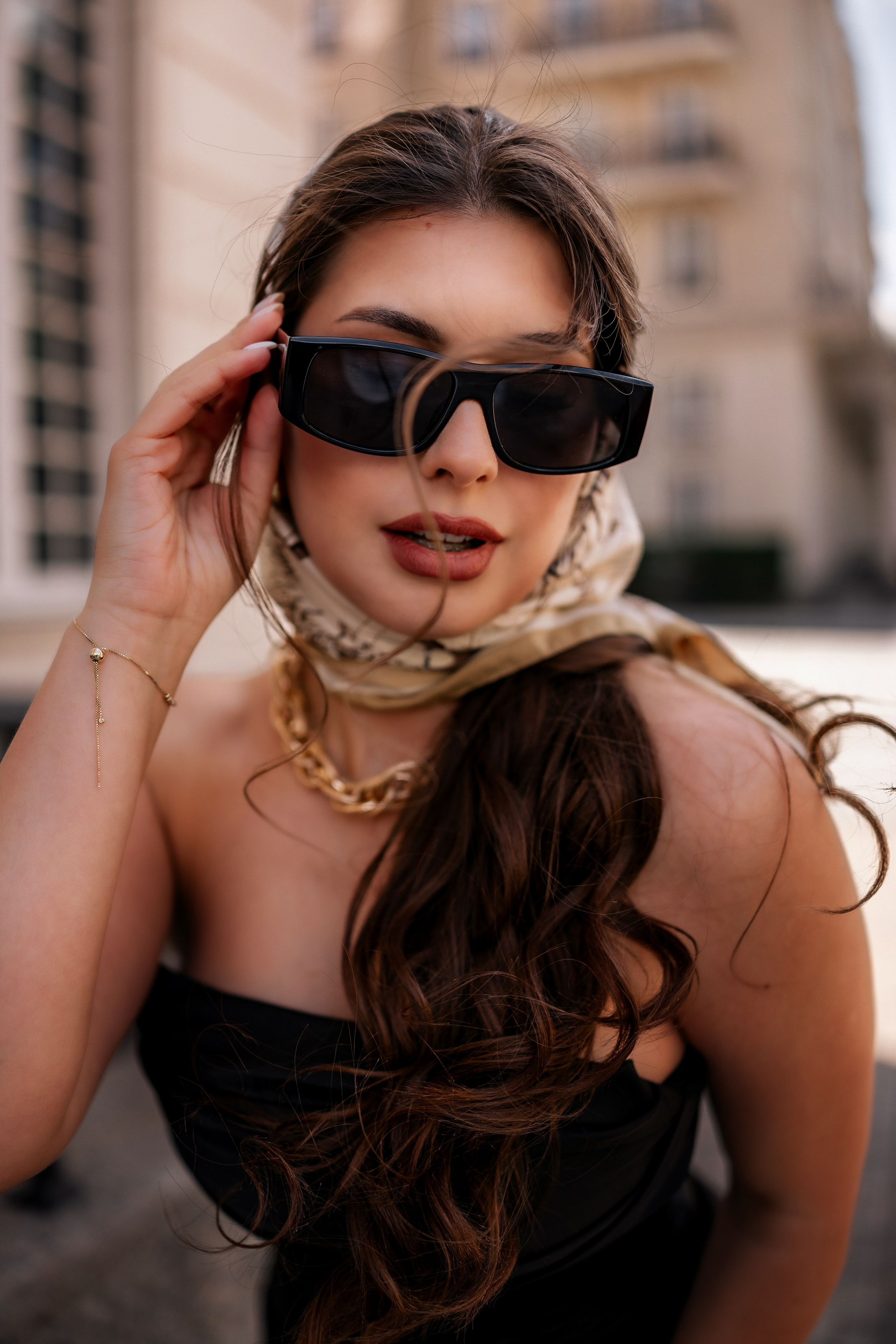 Женский и семейный фотограф в Москве Виктория