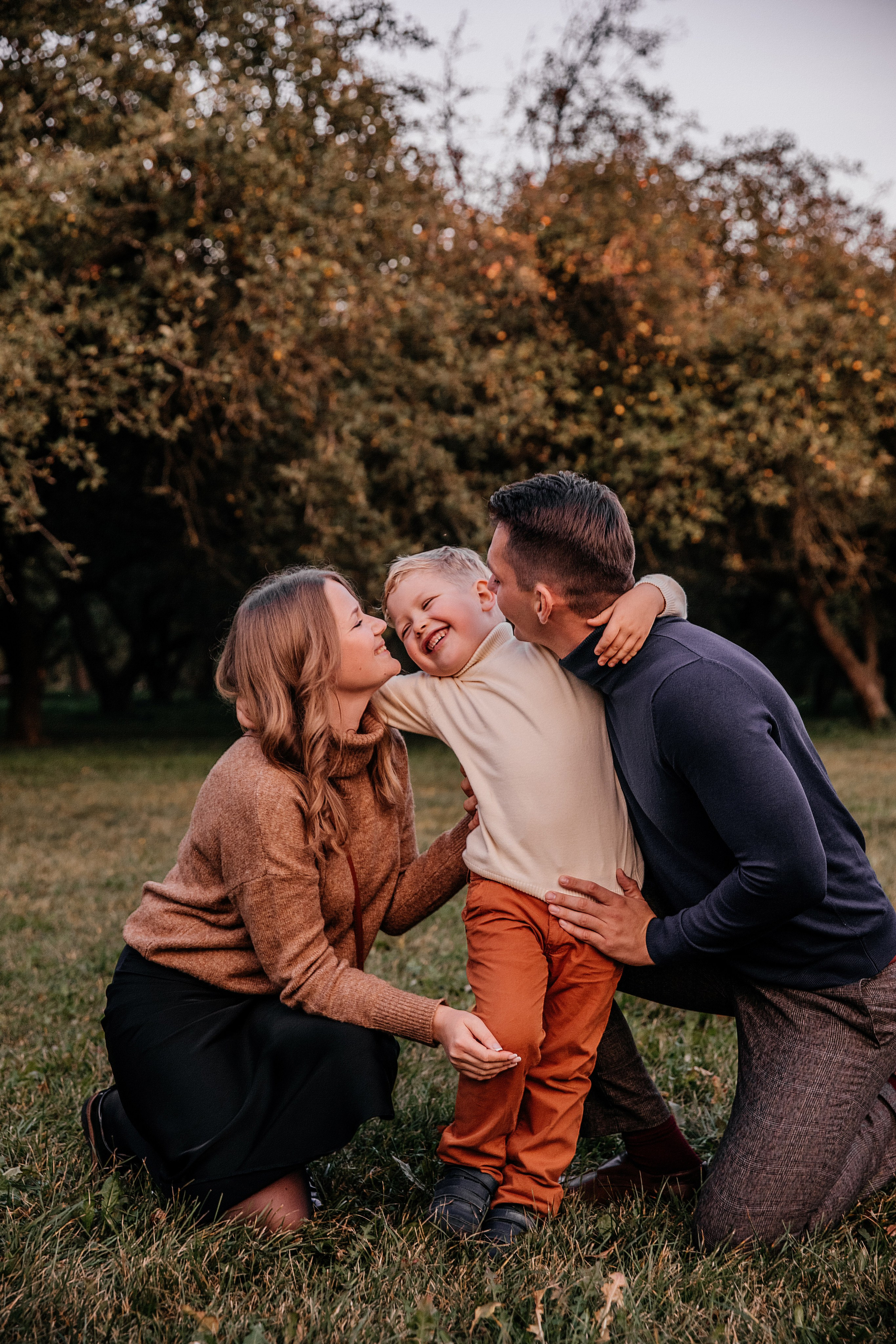 Семейный и свадебный фотограф Минск, Барановичи Ольга Пахомова
