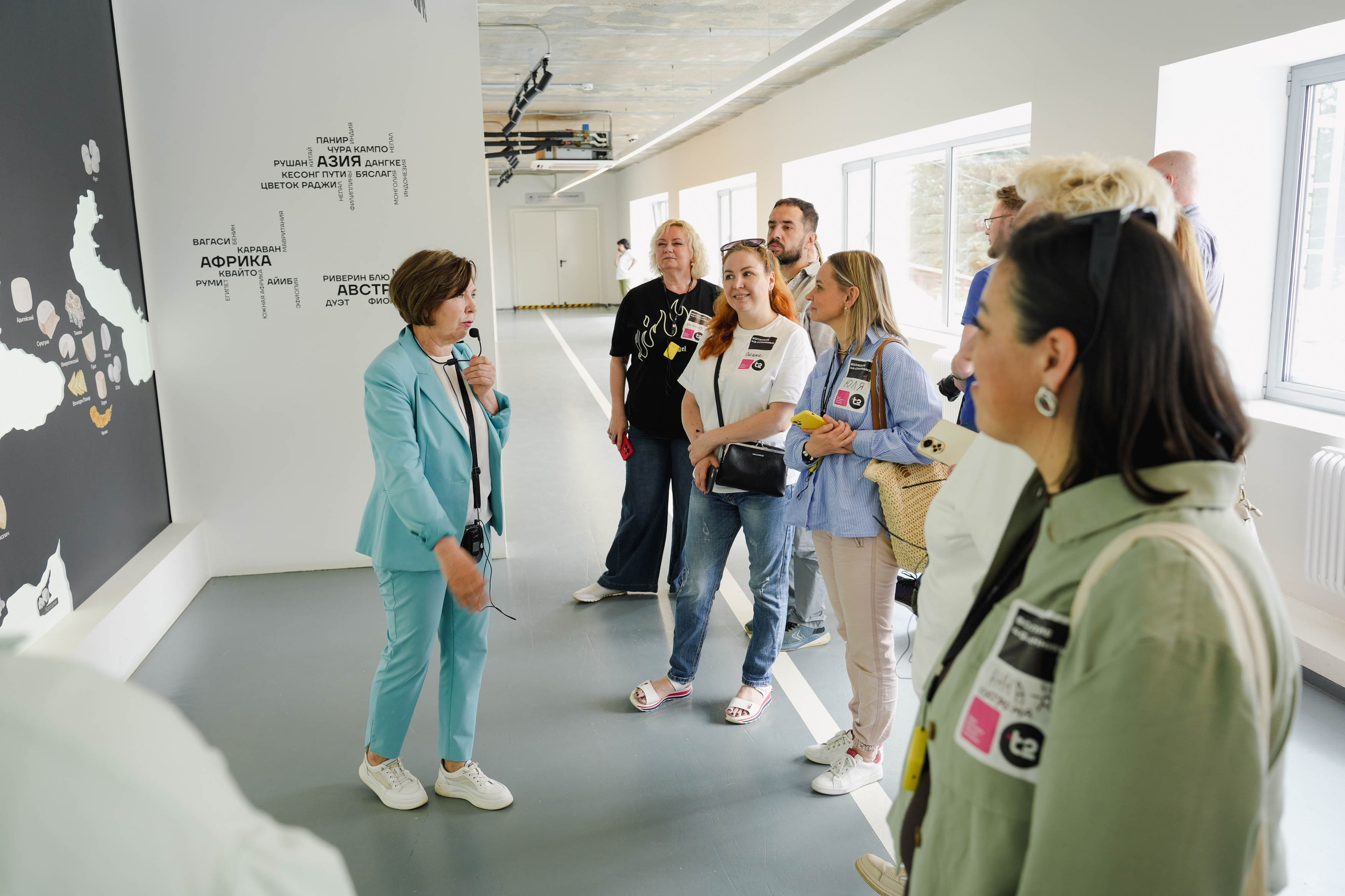 Пресс-тур Т2: Углич и Калязин. Спортивный и репортажный фотограф в Иваново Сергей Силкин