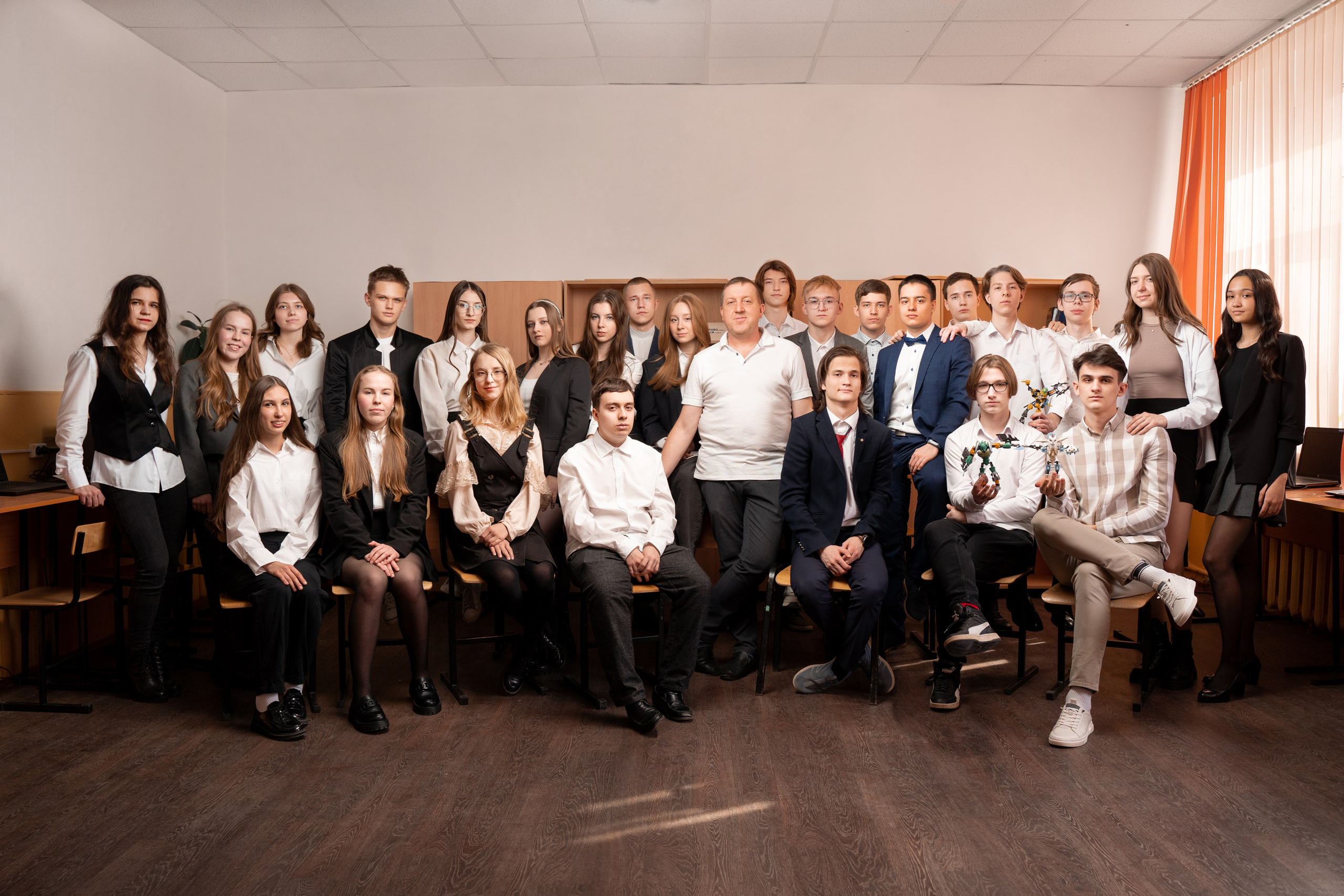 Выпускные альбомы Новосибирск — Твой Альбом