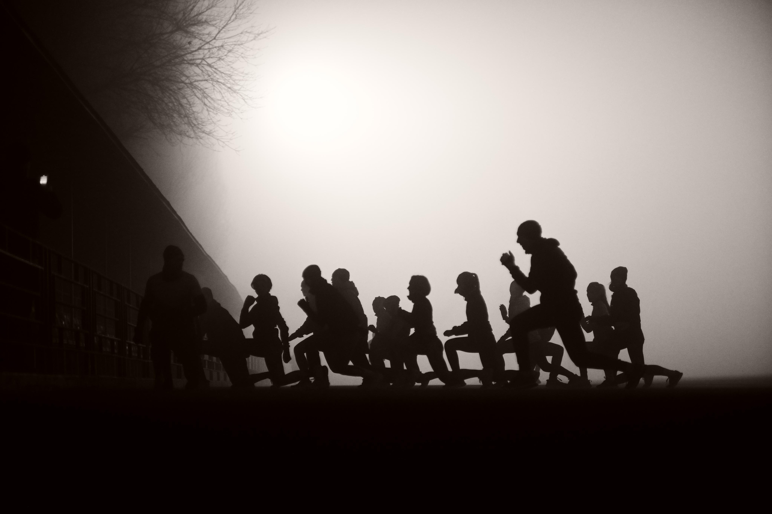 Репортажный фотограф в Краснодаре, Иван Ванюшенков