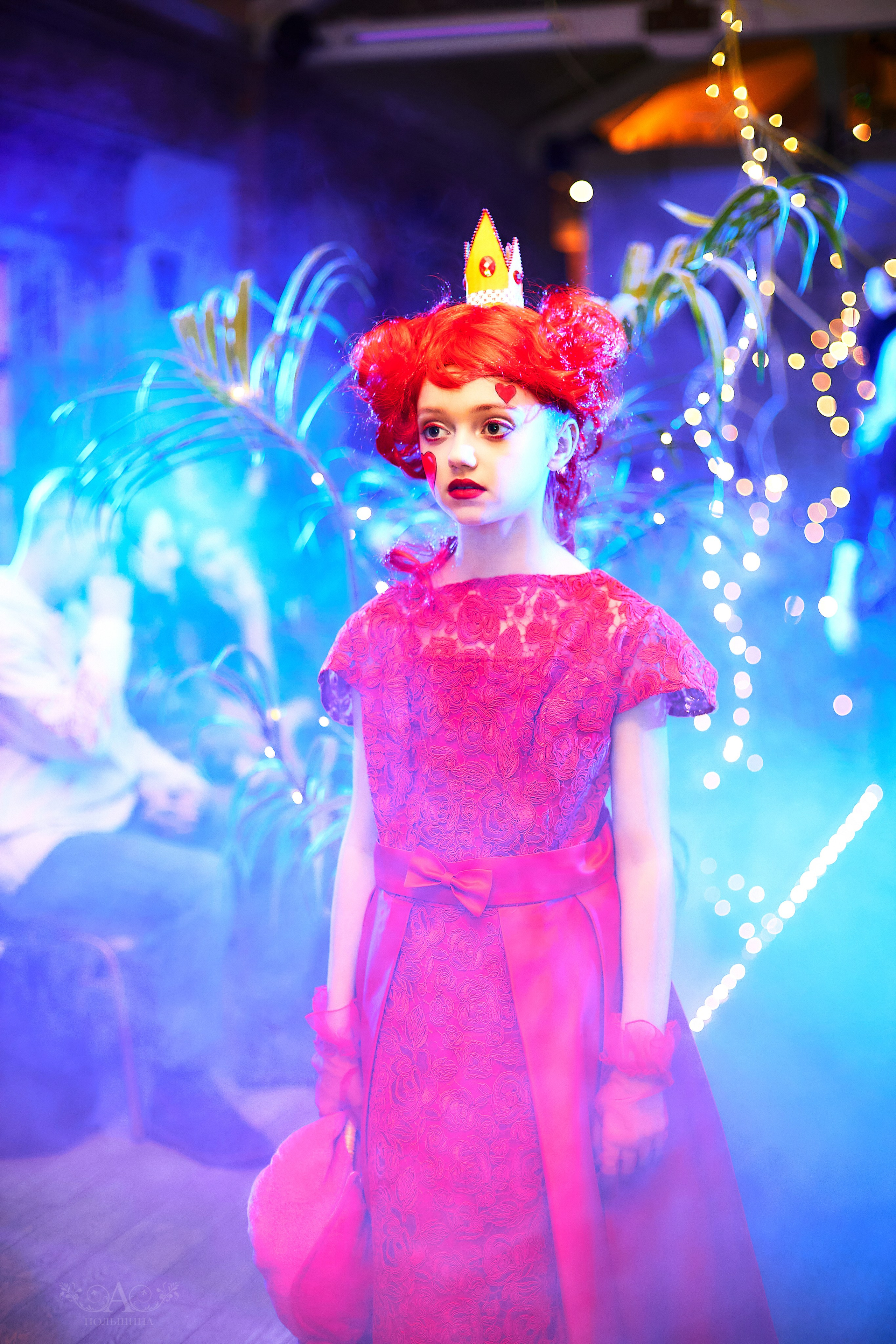 SMOLENSK KIDS FASHION WEEK 2023. Фотограф в Смоленске Ася Польшина