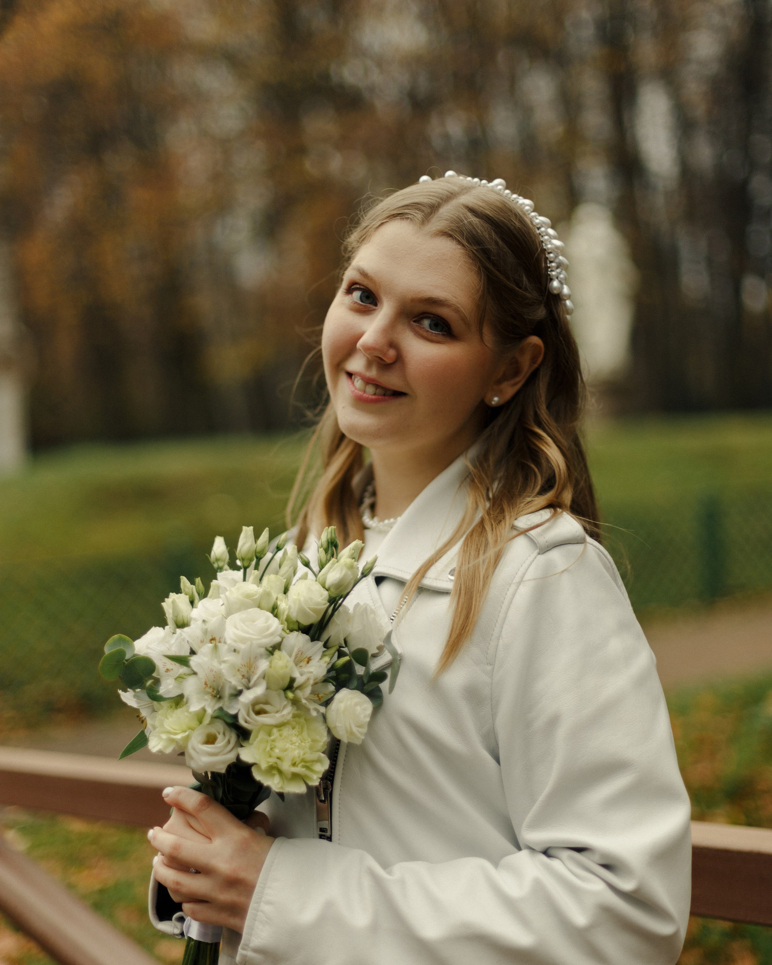 Коля и Лера. Фотограф в Москве — Евгения Прокопенко