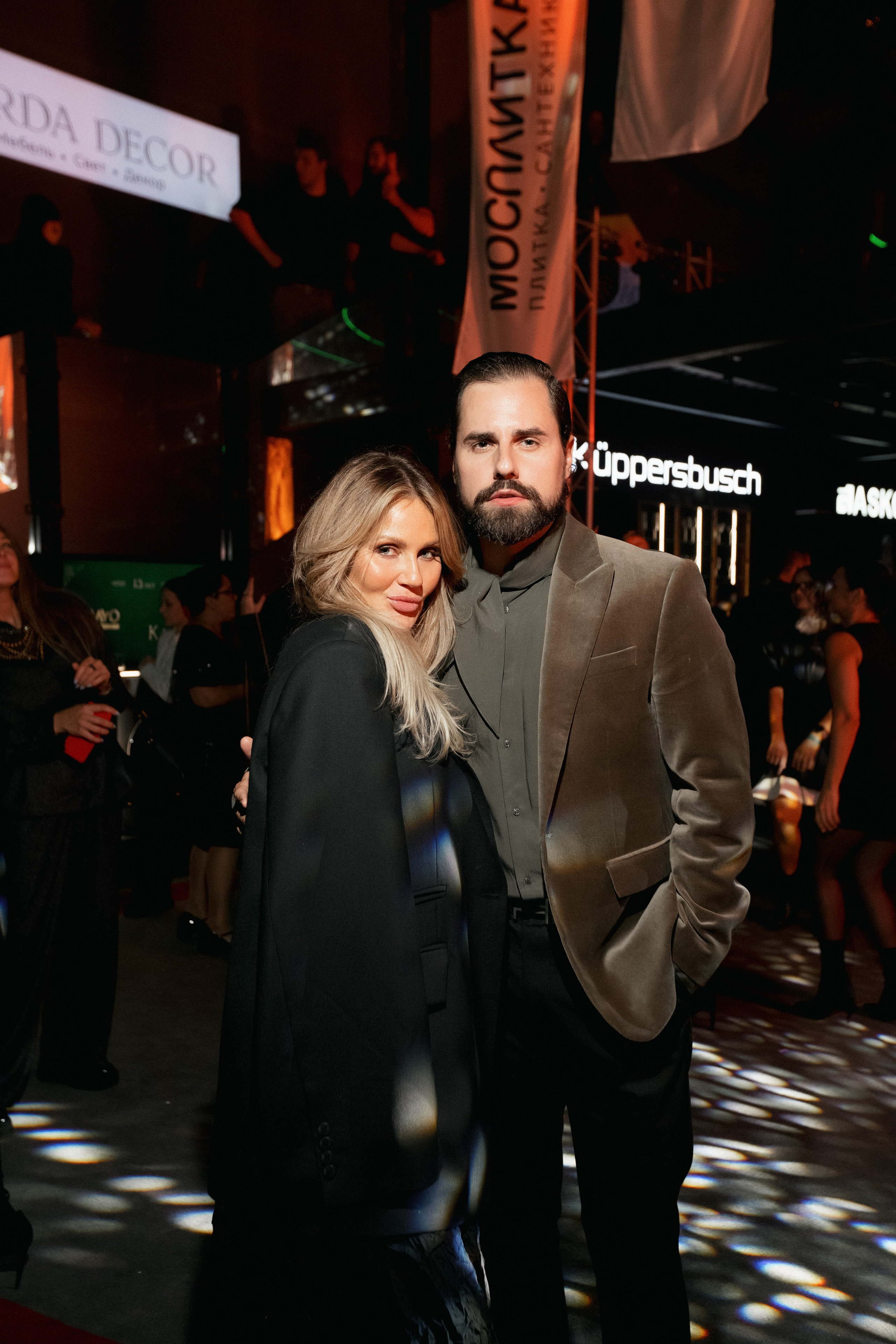 BRAVO BIRTHDAY 13 — PART I. СВОИ. ФОТООТЧЕТЫ-СОБЫТИЯ-МЕСТА