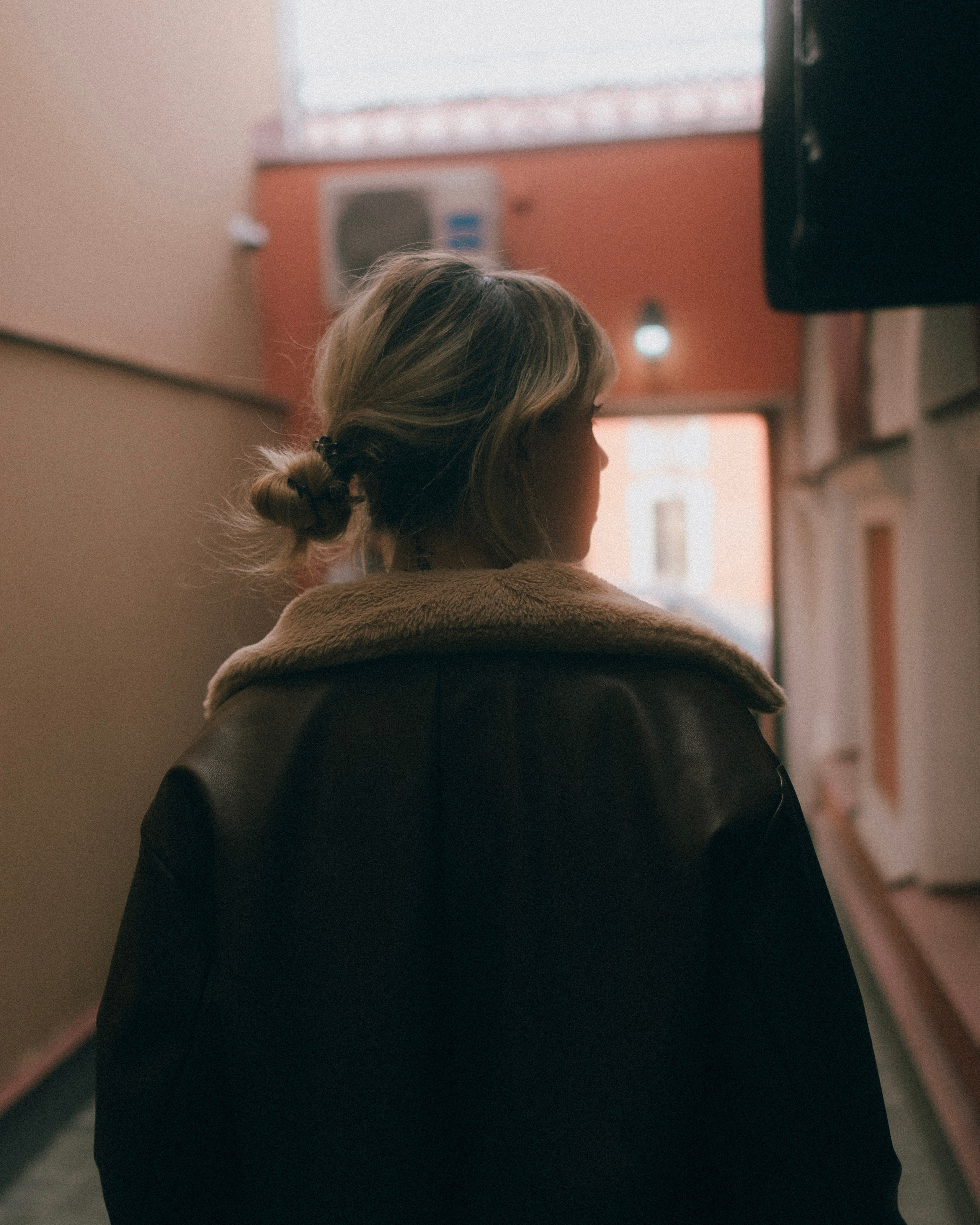 Street Photoshoot with Alena in Kazan — Anton Avanzato