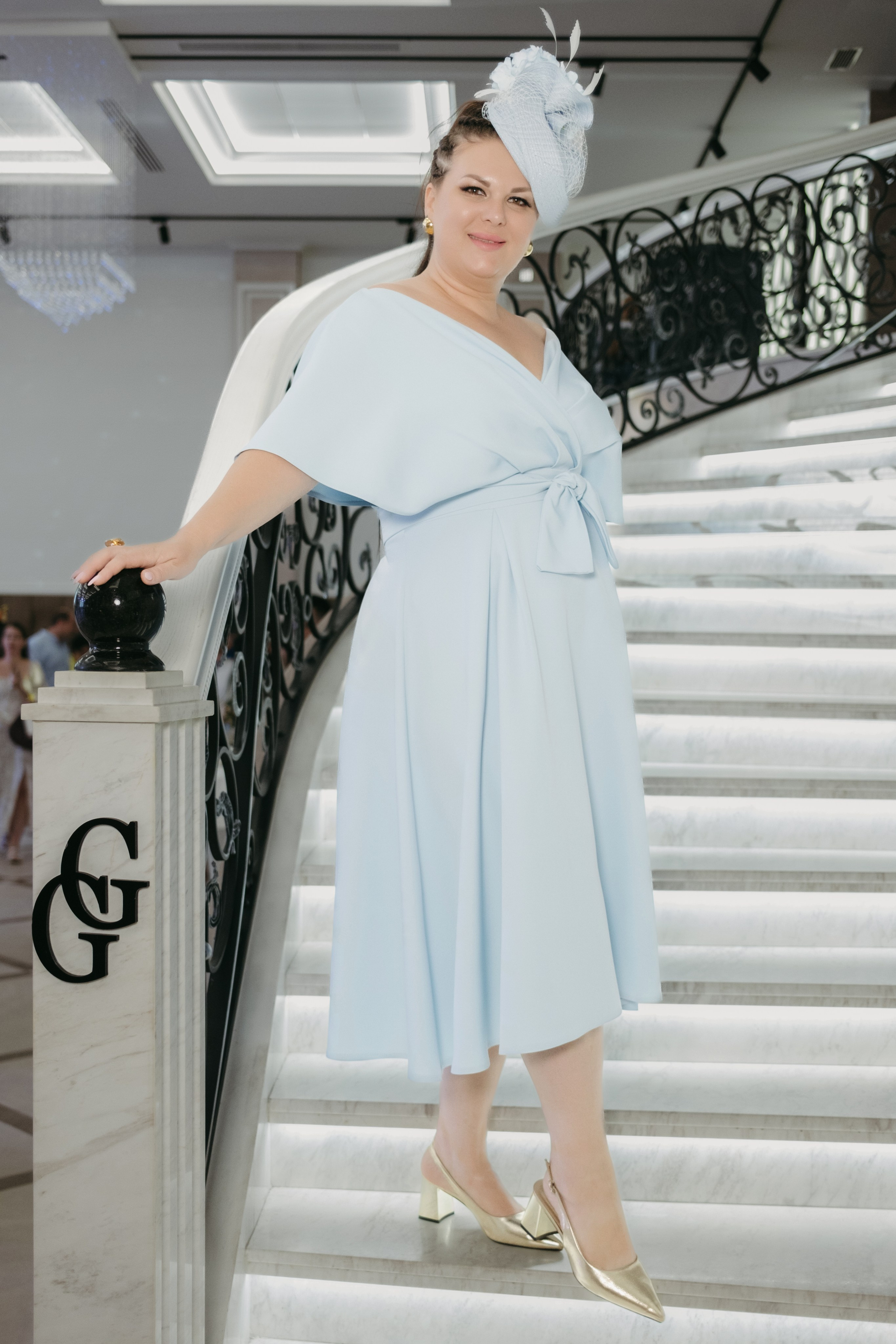 Выставка «Свадебный переполох» Краснодар. Свадебный и репортажной фотограф Денис Ожигин в Краснодаре и Краснодарском крае