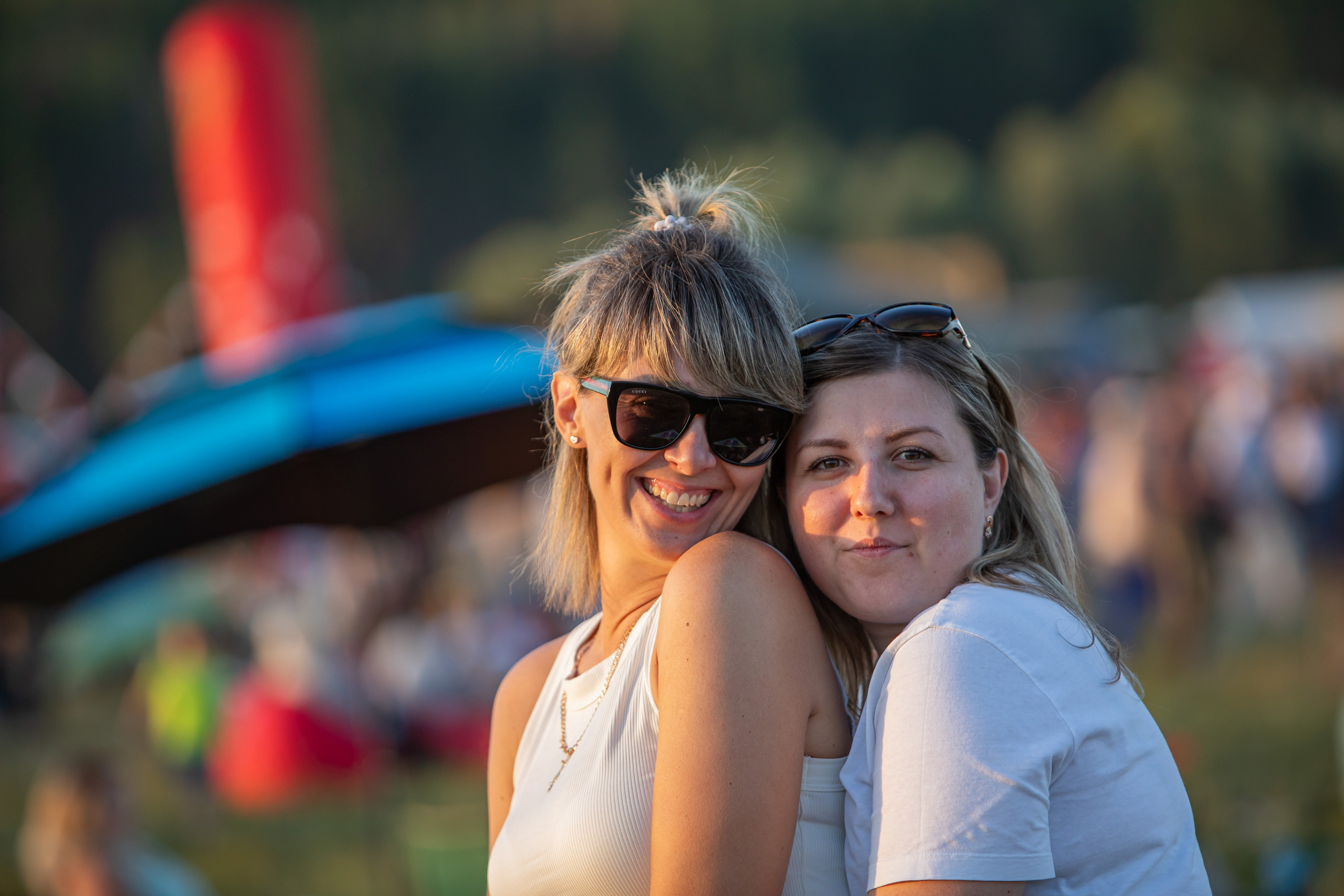 Небо России 2024, г. Рязань. Фотограф Сергей Ловкий