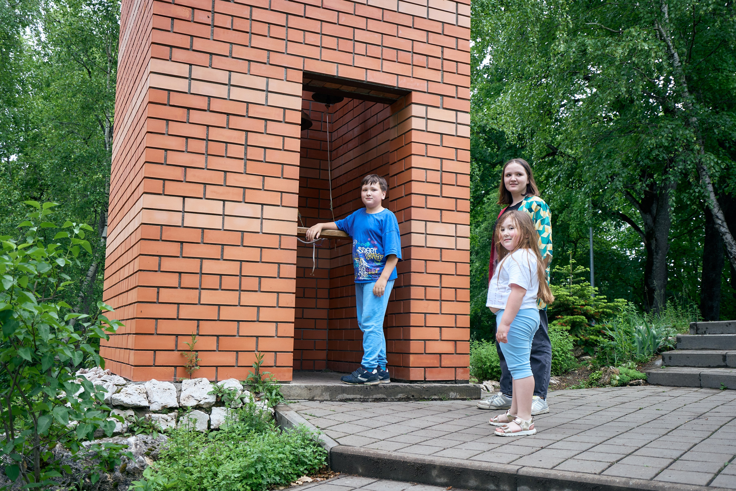 Монастырь. Петр Ступень. Свадебное, семейное фото и видео. Москва. Краснодар