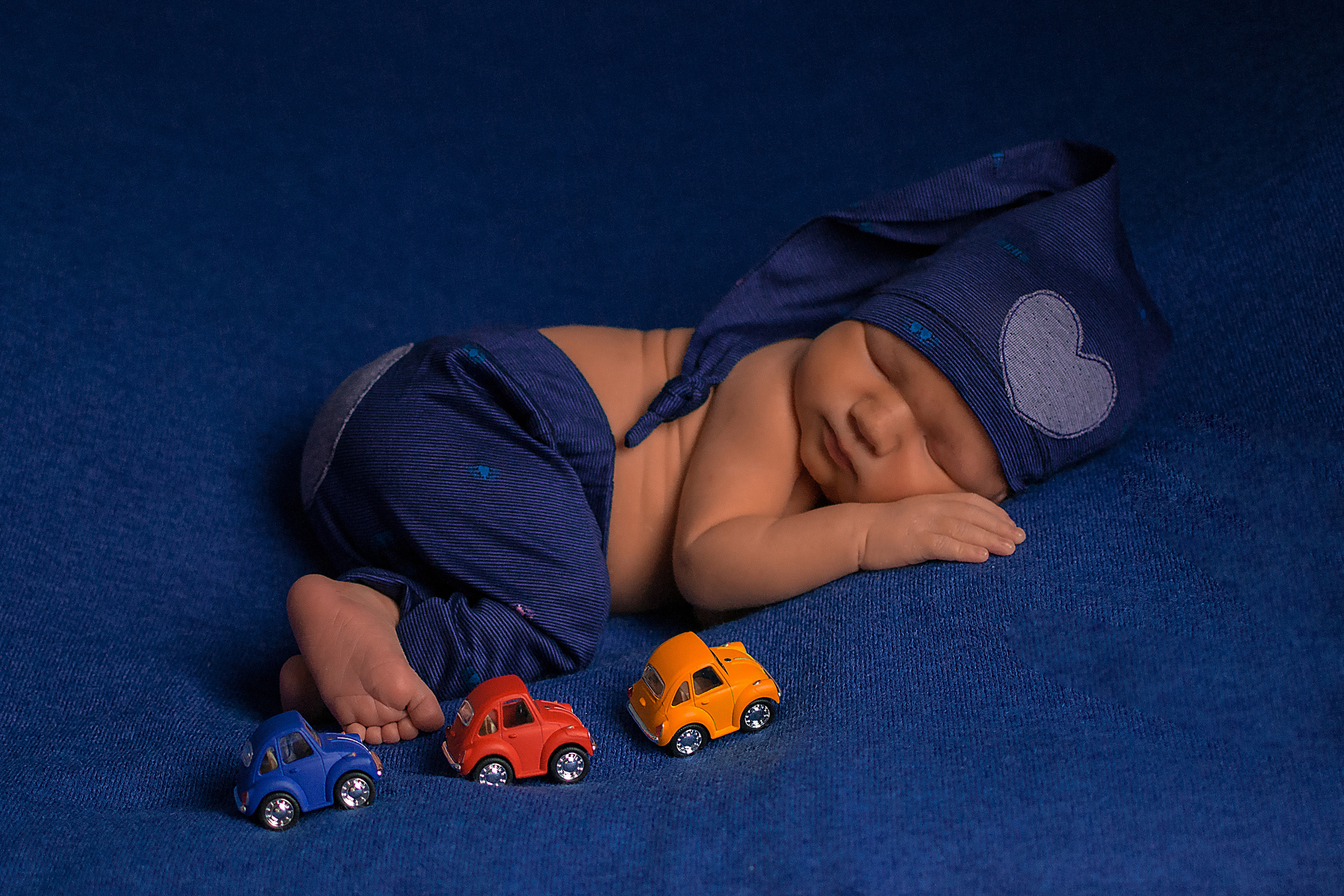 Семейный и детский фотограф в Уфе Юлия Суркова