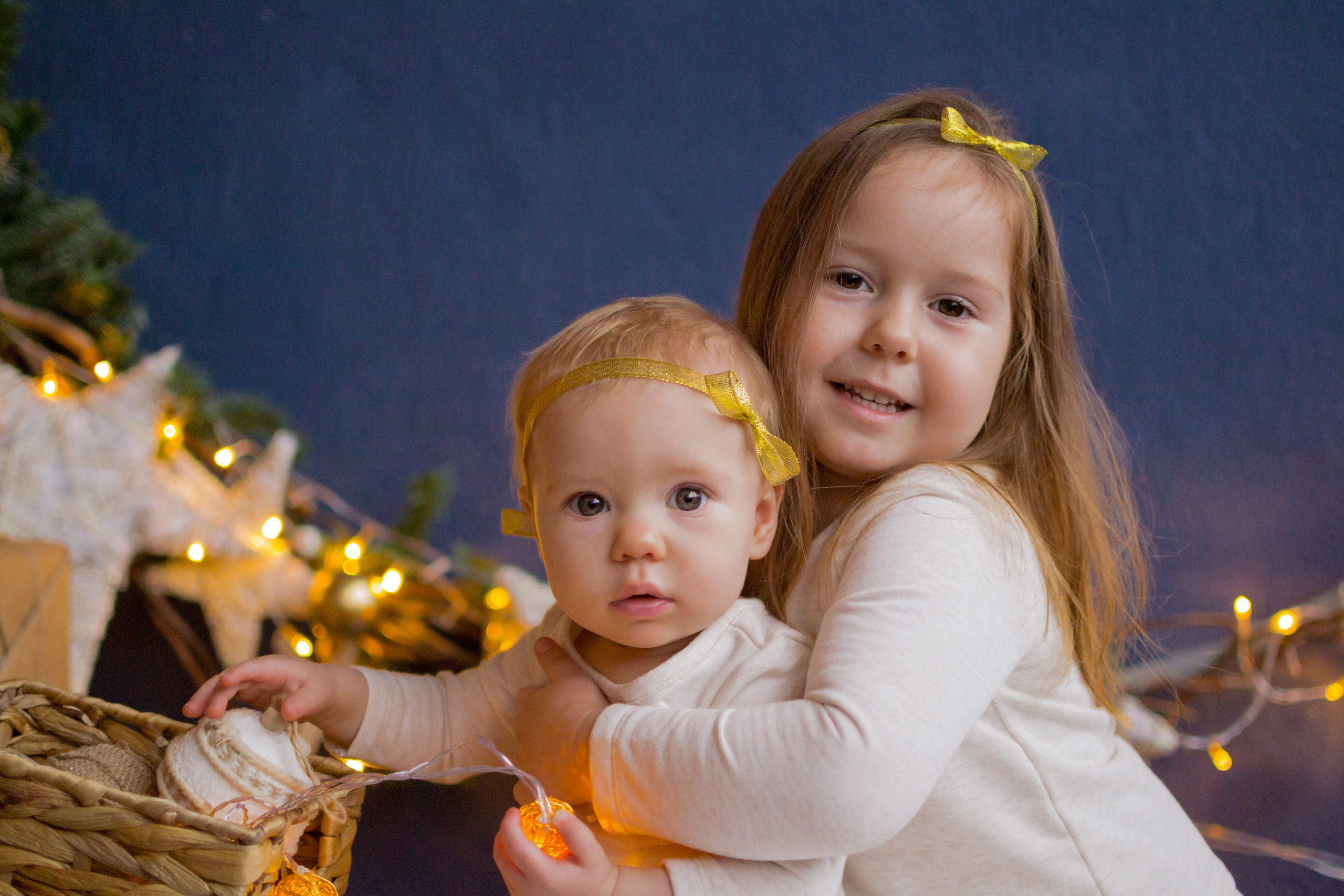 Семейный и детский фотограф в Уфе Юлия Суркова
