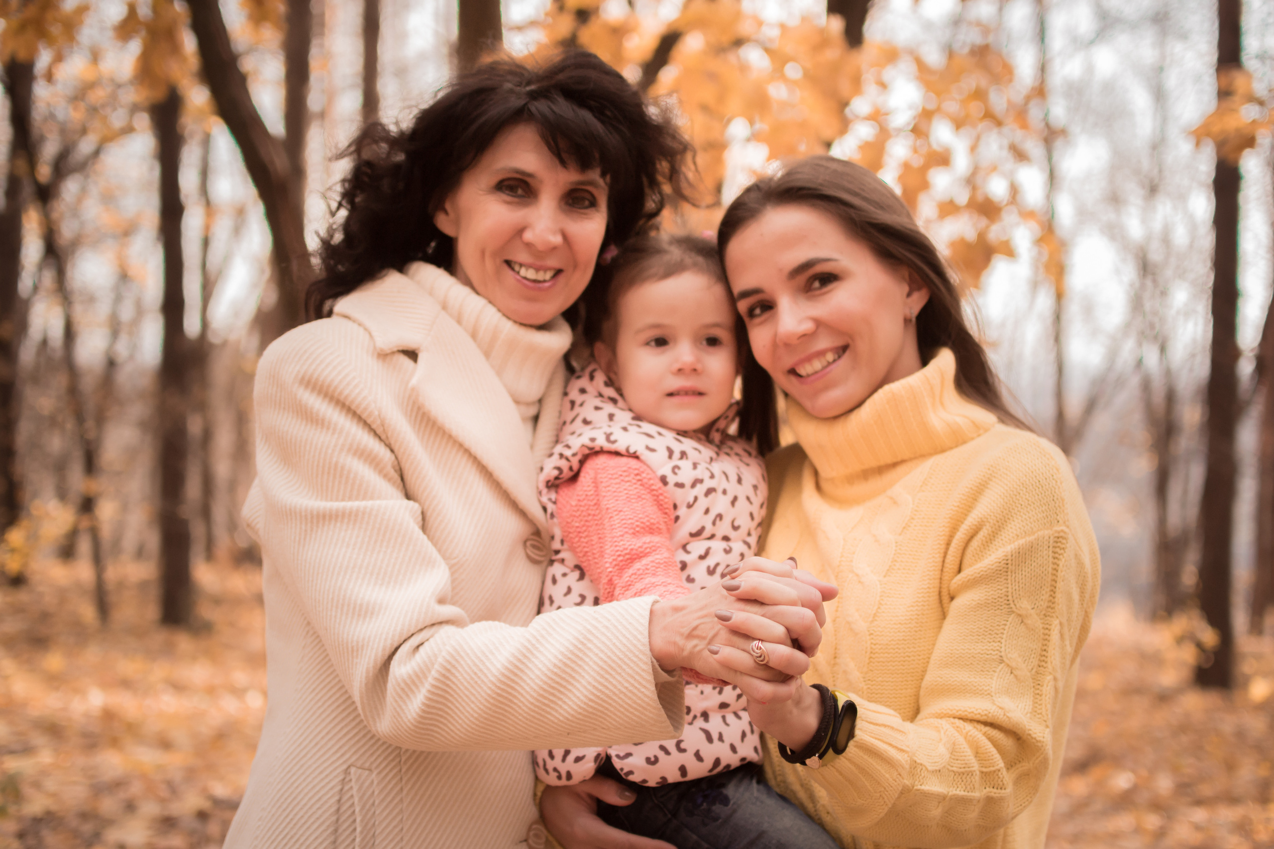 Семейный и детский фотограф в Уфе Юлия Суркова