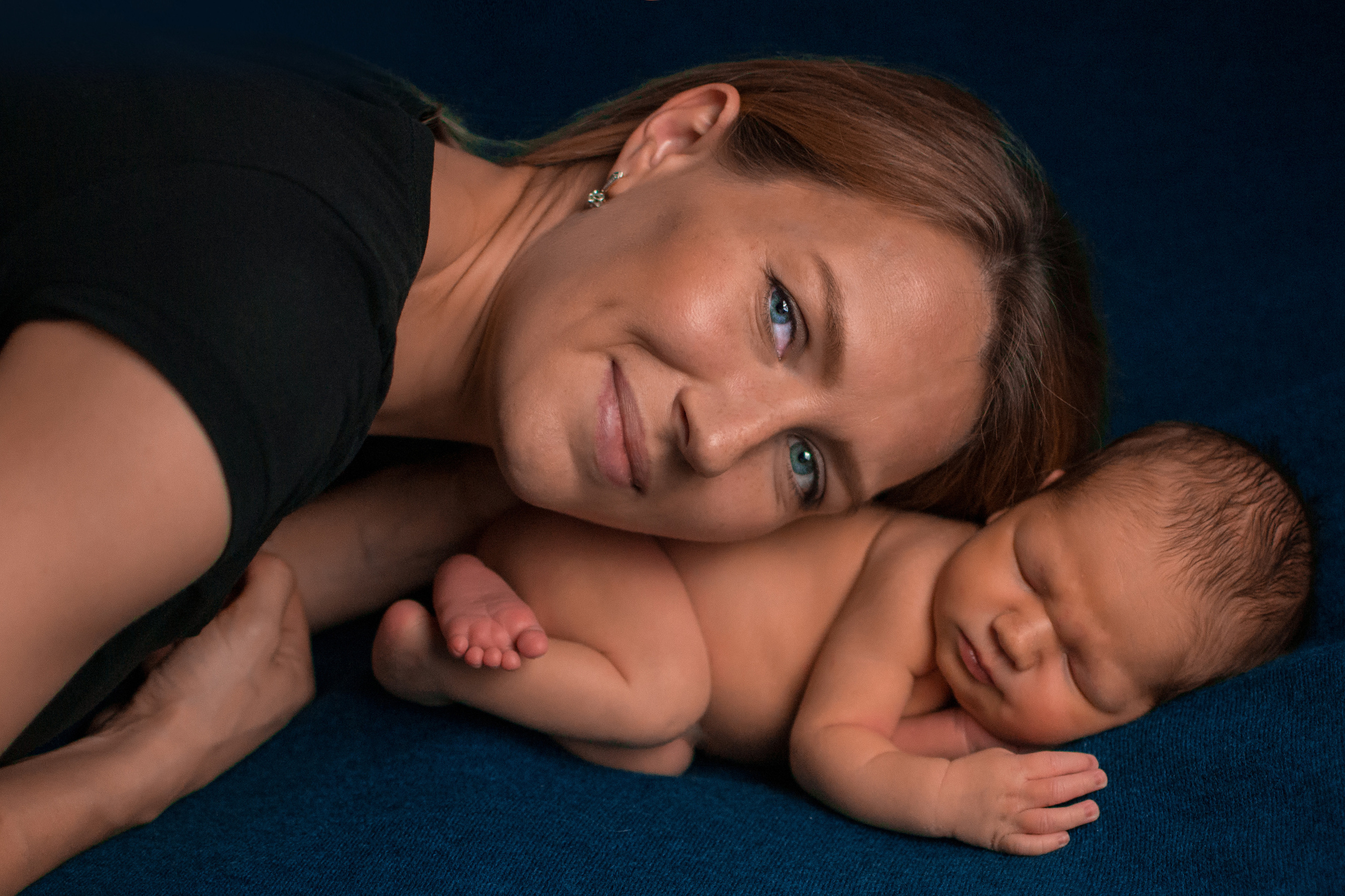 Семейный и детский фотограф в Уфе Юлия Суркова