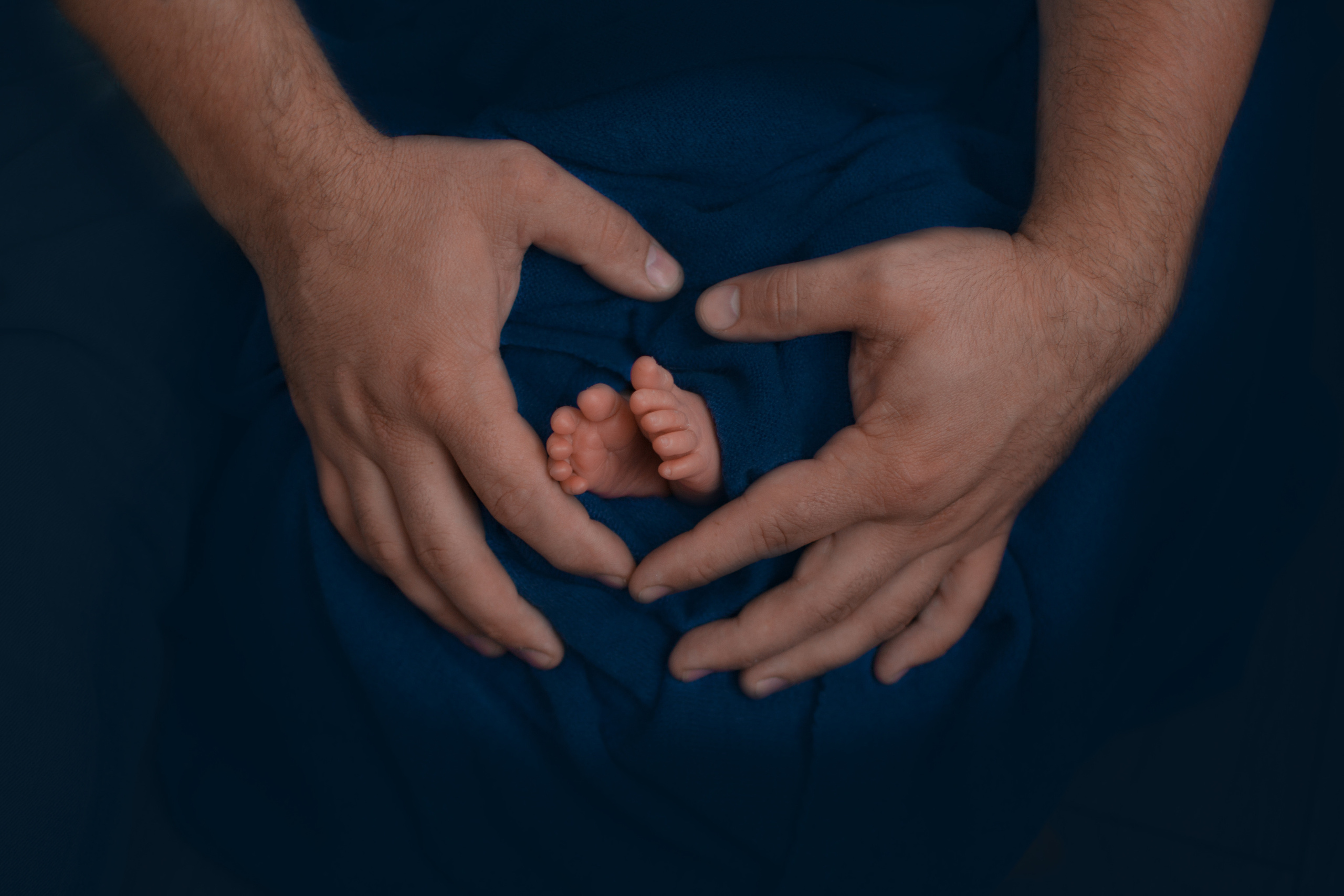 Семейный и детский фотограф в Уфе Юлия Суркова