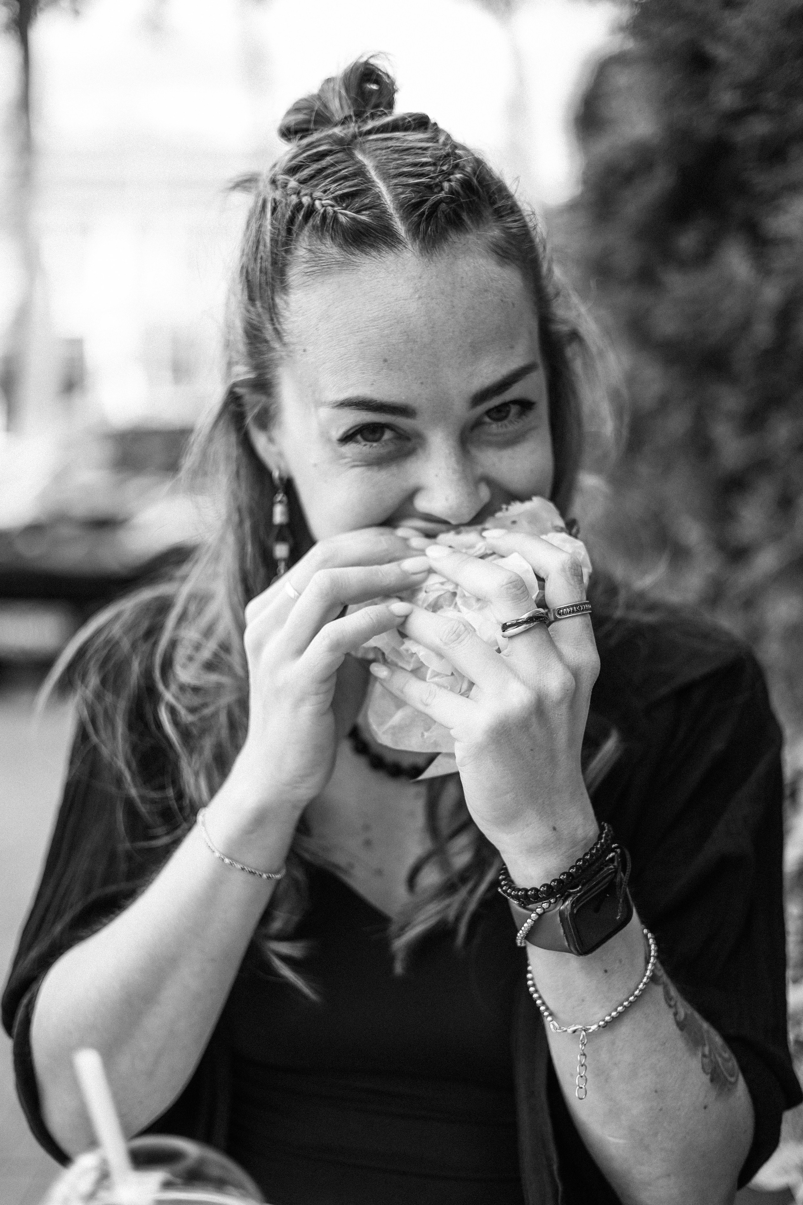 Истории. Мария Бриль семейный и детский Lifestyle фотограф Москва