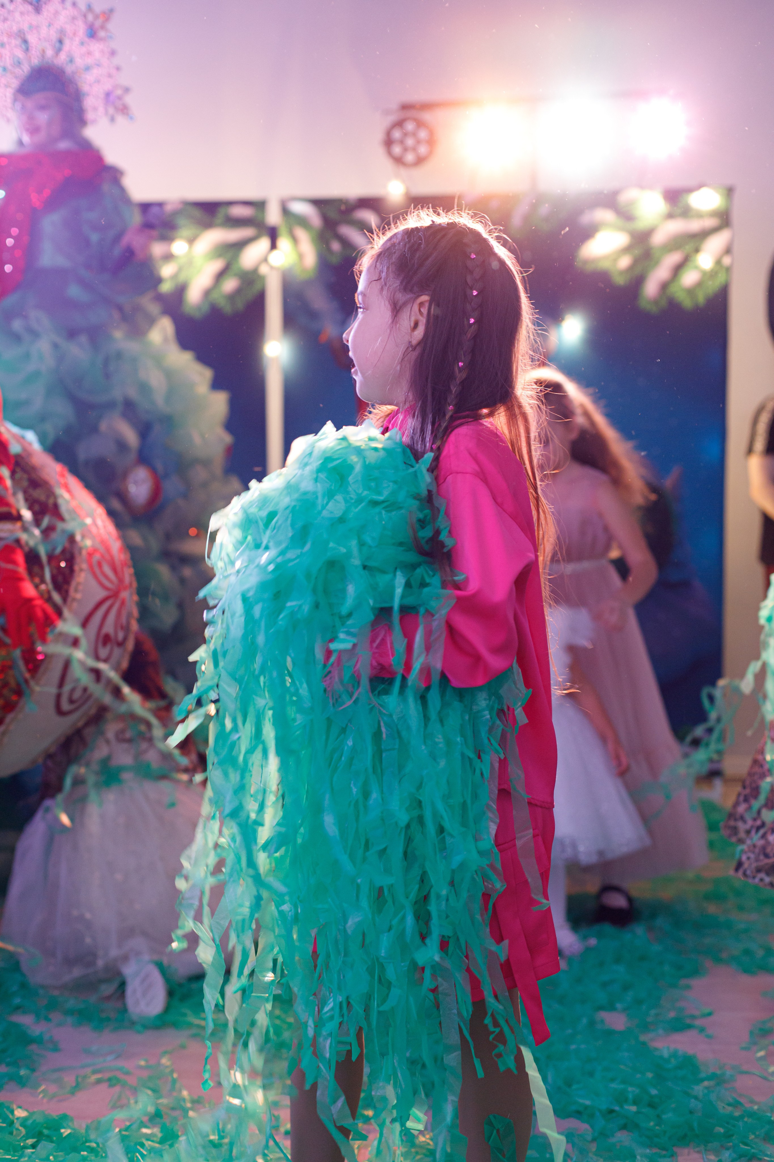 Happy new year / part2. Photokarish