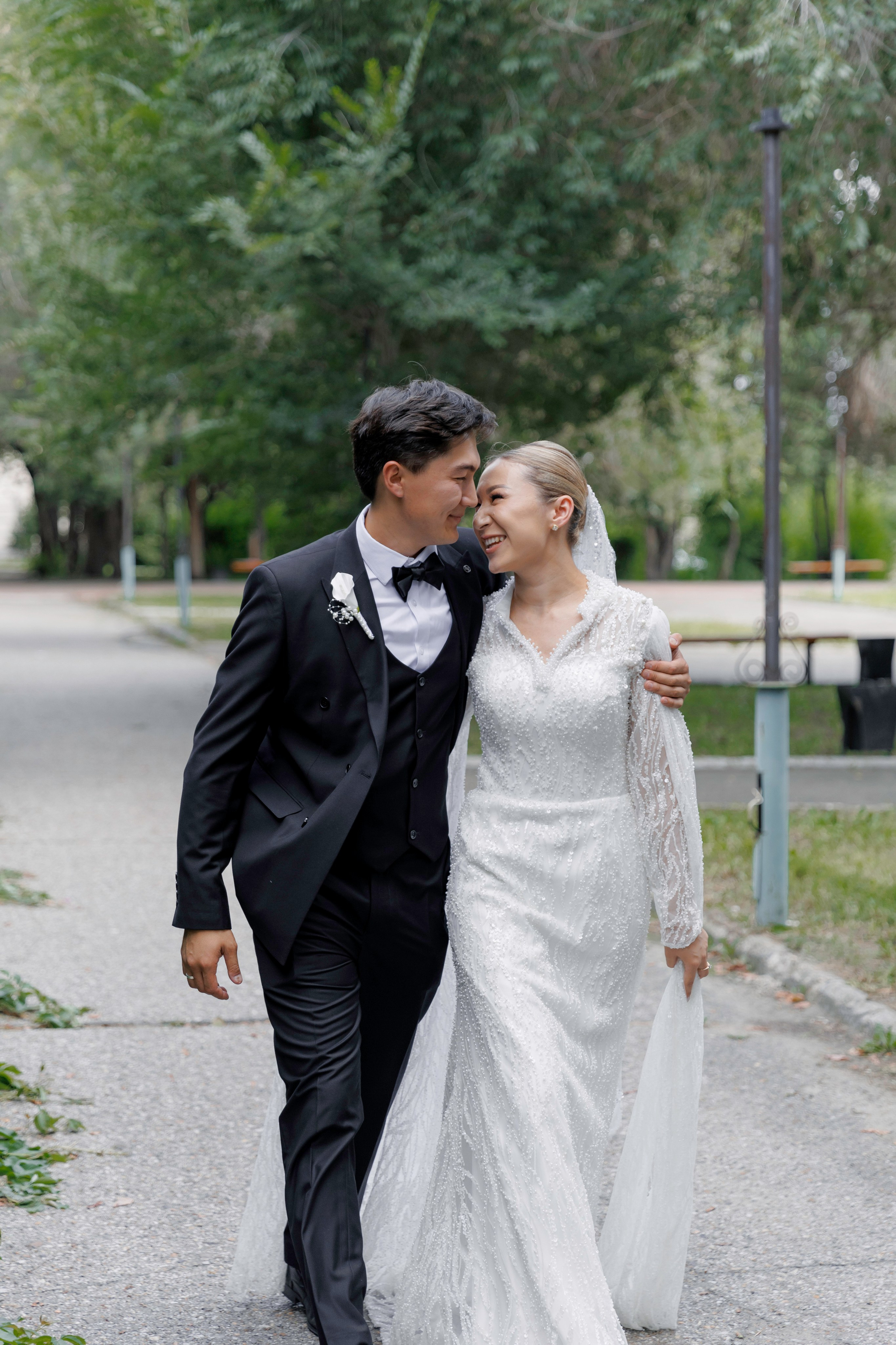 Свадебный фотограф в Казахстане Марат Рахымов