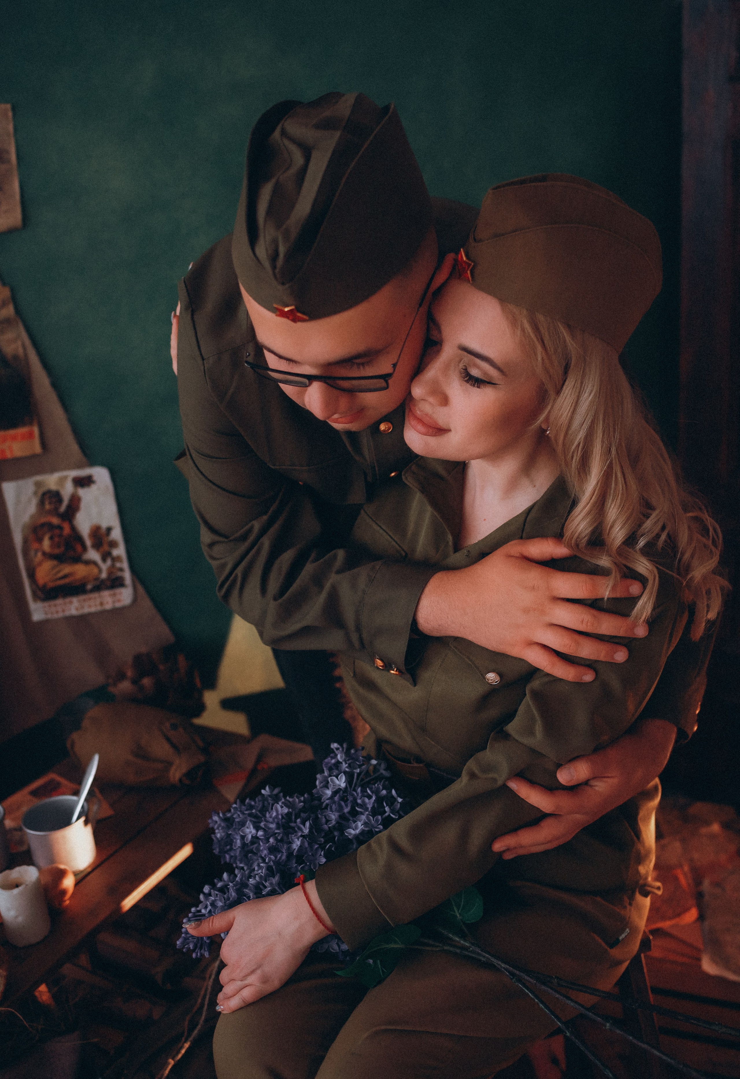 Ваш семейный фотограф в городе Армавир, Юлия Леонович