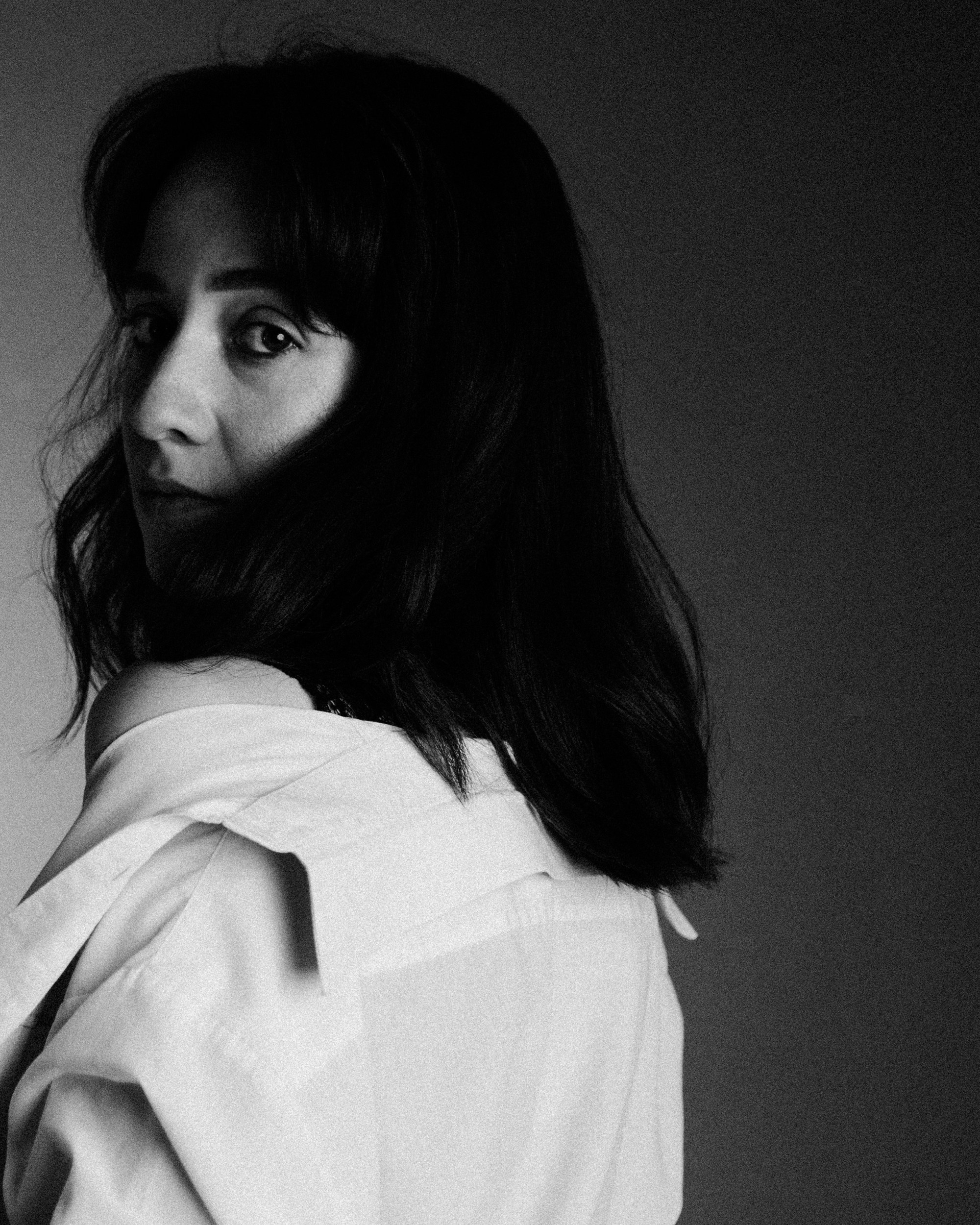 1. Рубедо. Репортажный и портретный фотограф во Владимире Сергей Кравцов