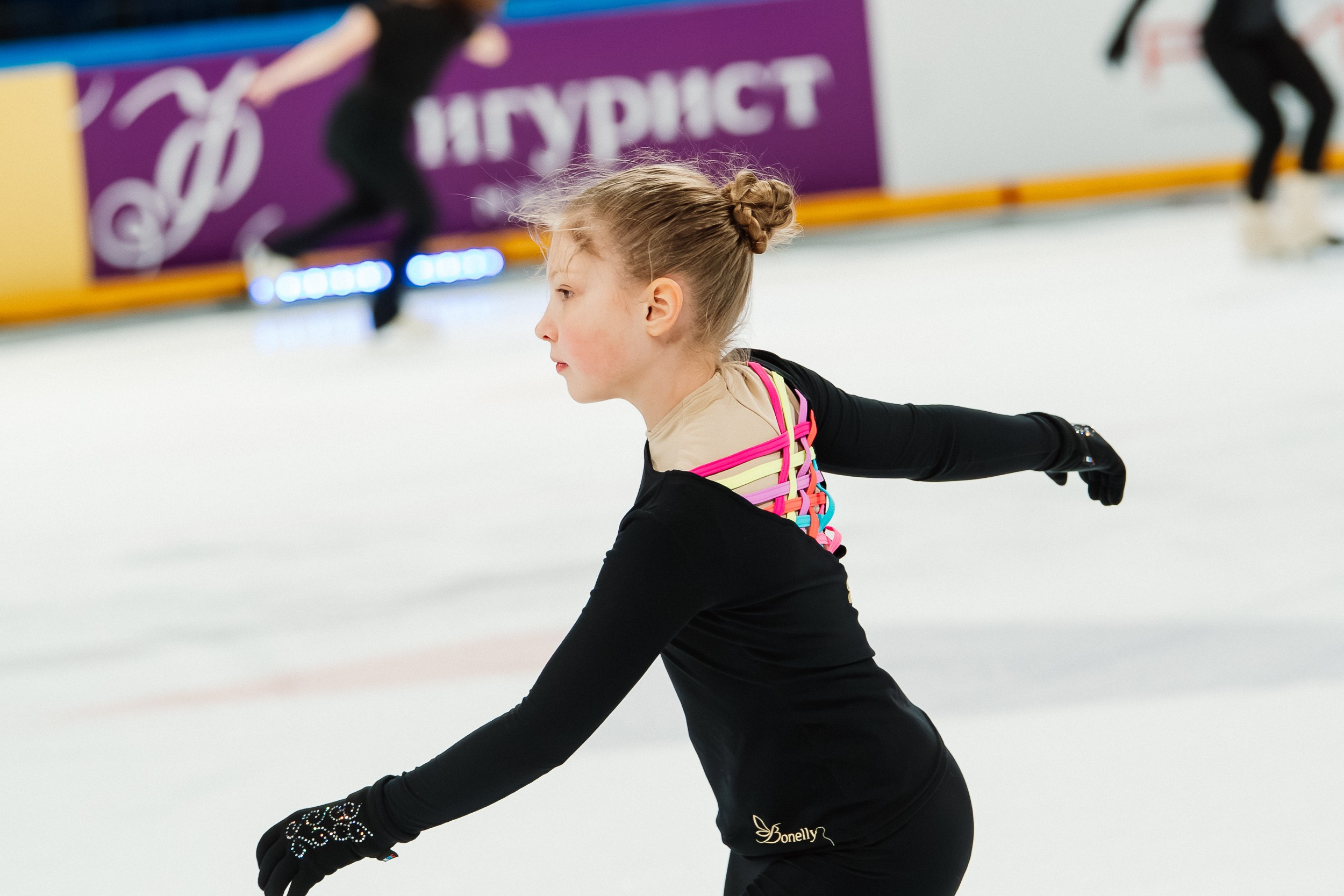 Мастер-класс Этери Тутберидзе в Новосибирске. Воробьева Ксения — Спортивный и танцевальный фотограф Новосибирск