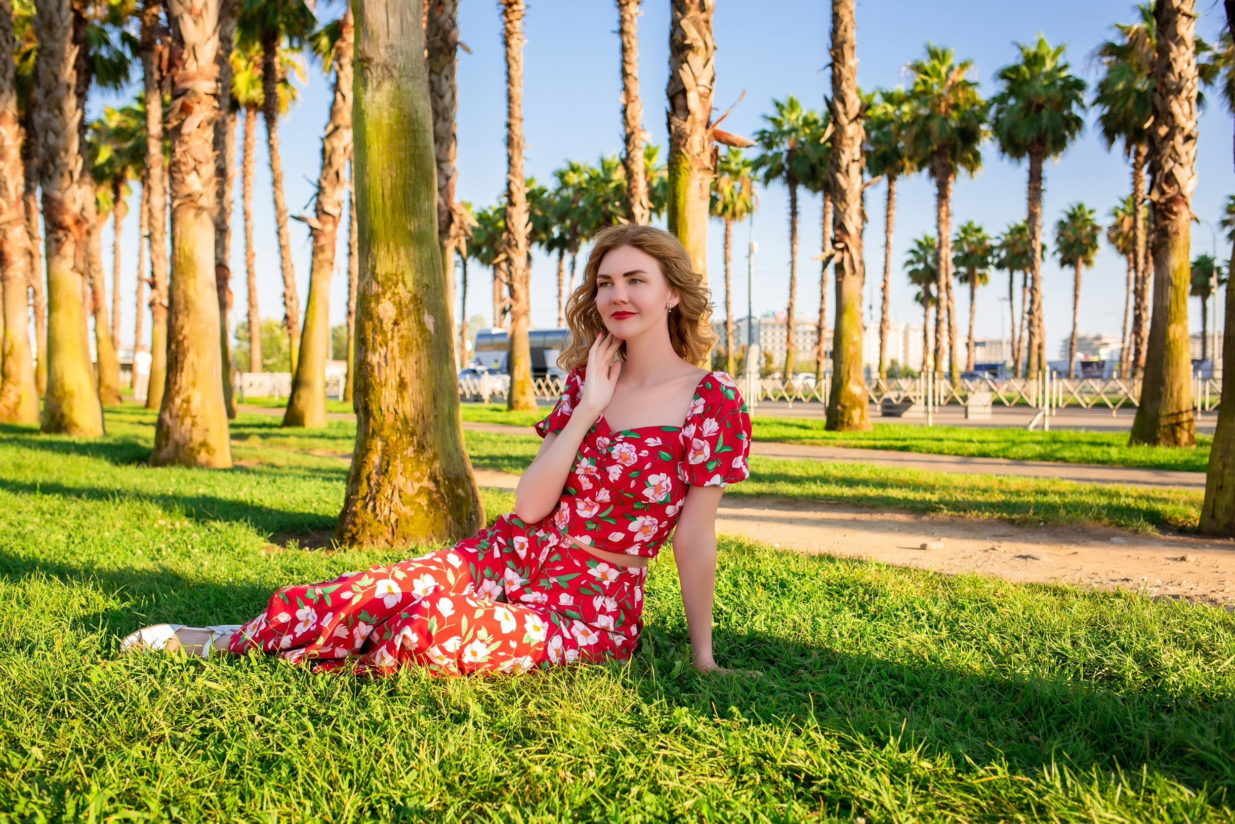Индивидуальная фотосессия в Сочи, Адлере. Фотограф Сочи Адлер. Солькаева Анастасия