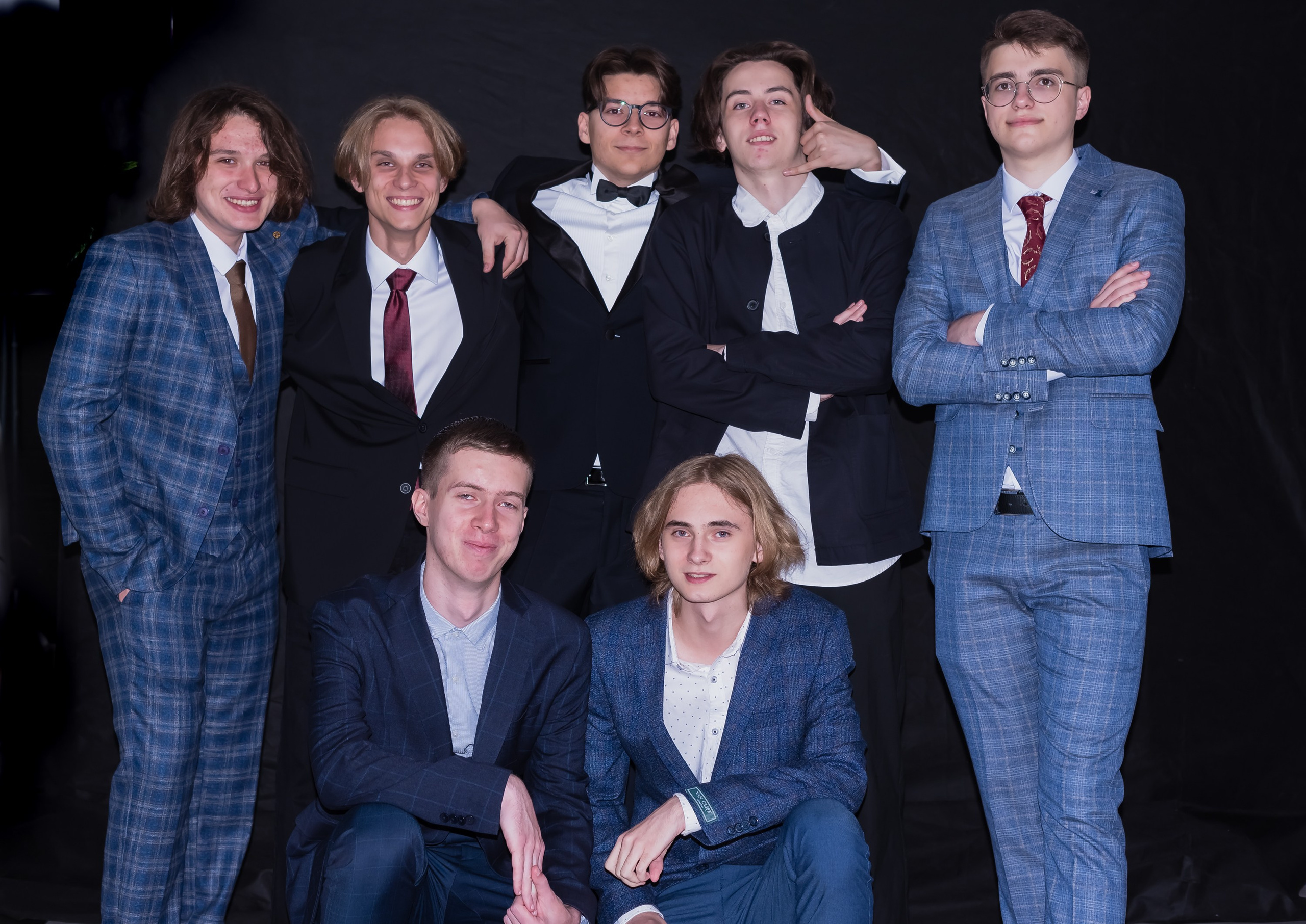 Фотографии на выпускном вечере. Фотограф Тула творческие фотосессии недорого Ольга Ромашина