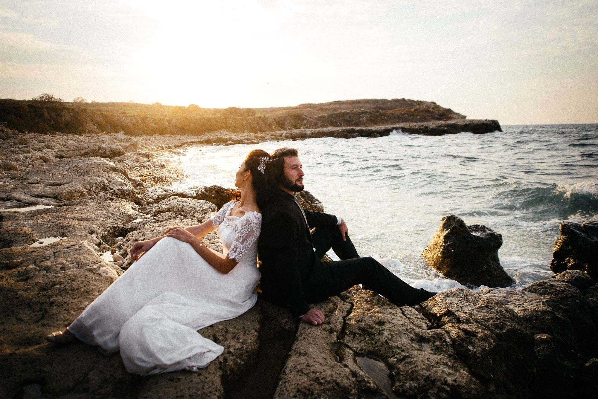 Свадебный фотограф Санкт-Петербург Анна Шишляева