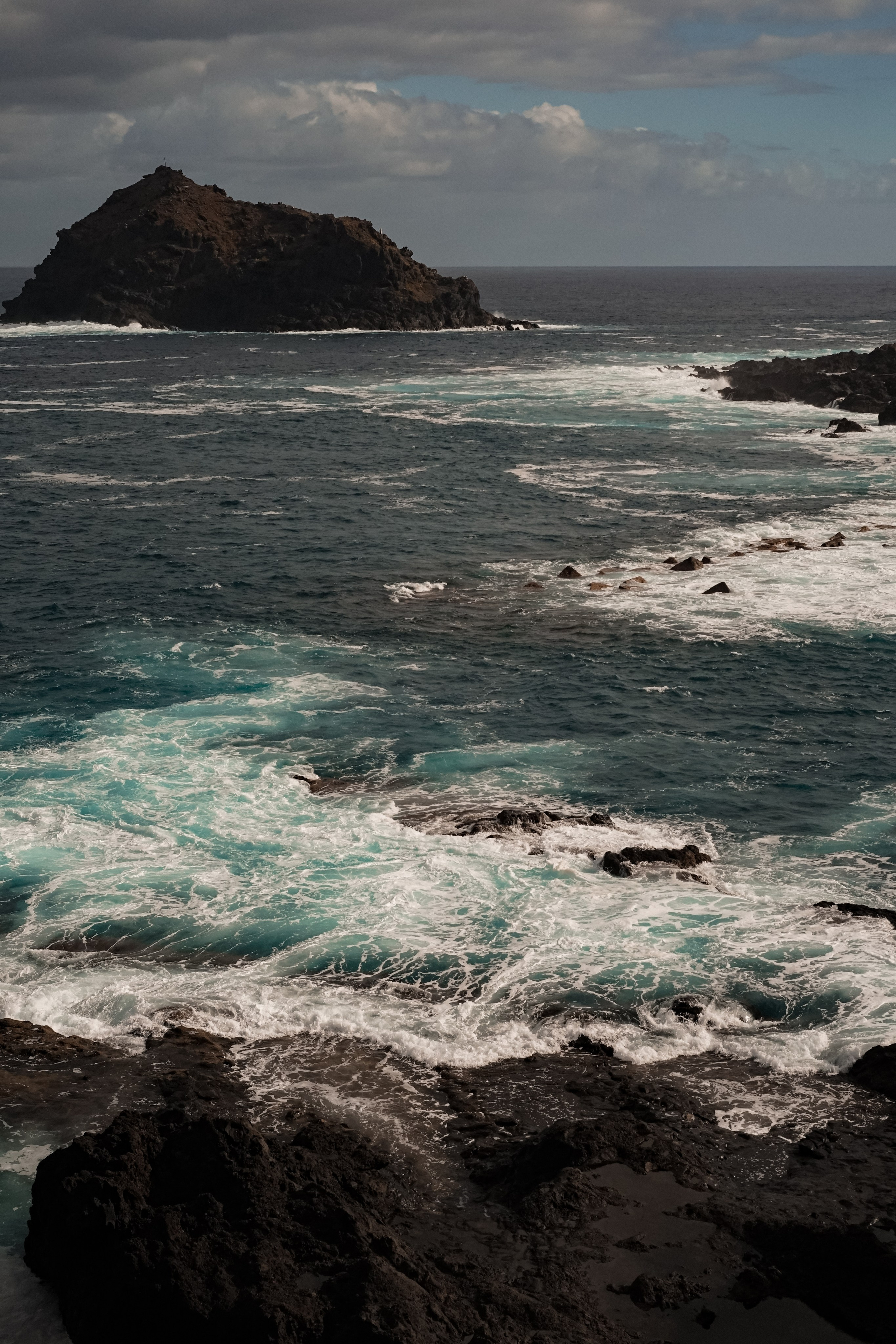 Tenerife. Фотограф и видеограф в Израиле Соня Скай