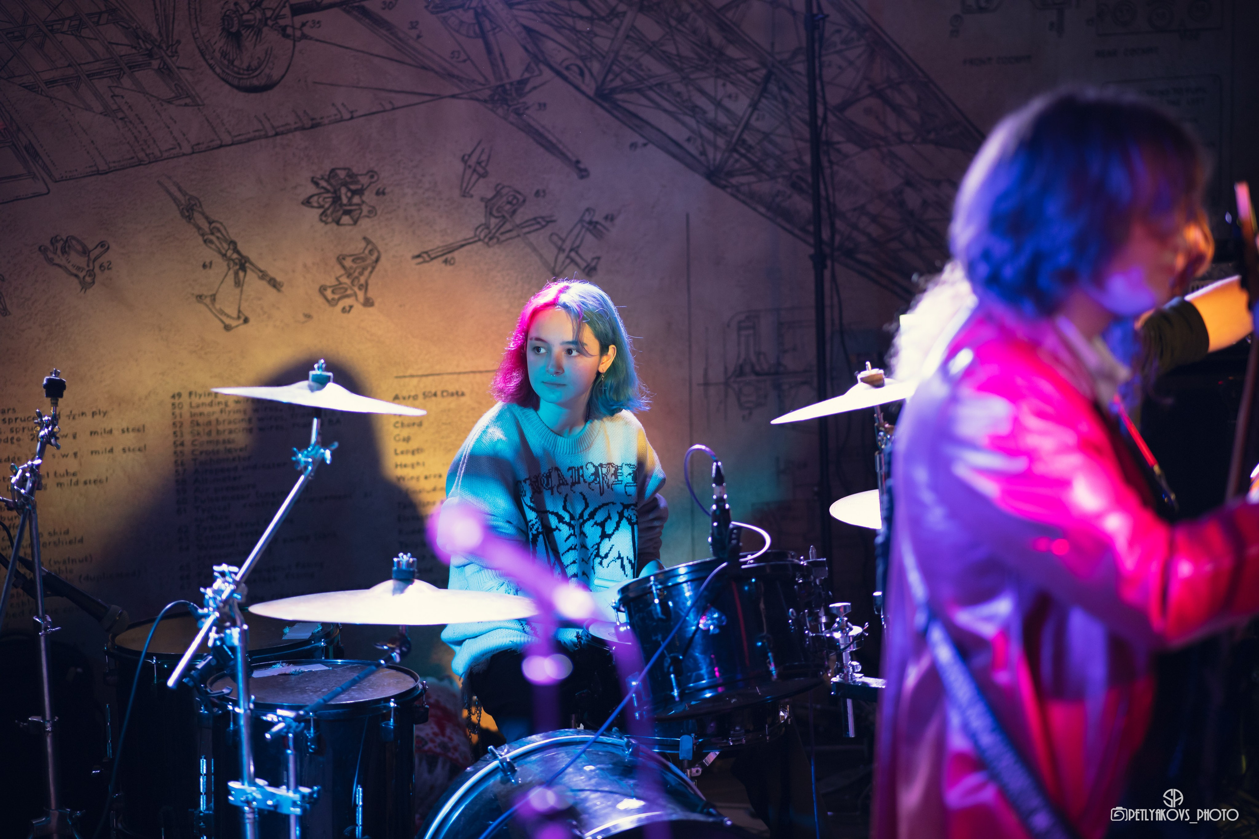 Побывали на Happy Rockin' New Year. Фотограф, видеограф Пятигорск, Ставрополь, Ессентуки, Petlyakovs_photo