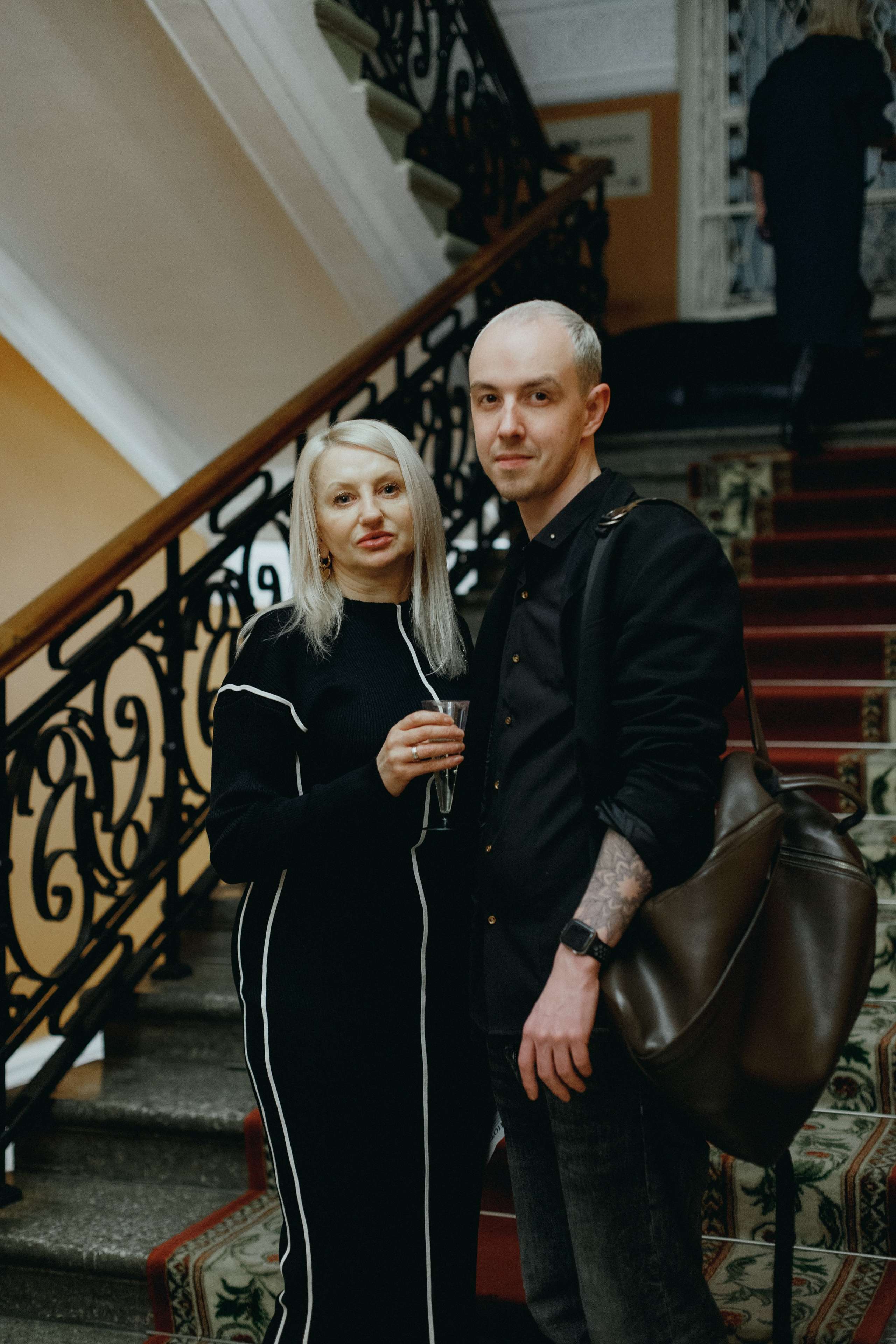 VITRINA BEAUTY — НОТЫ. МУЗЫКАЛЬНЫЙ ВЕЧЕР. СВОИ. ФОТООТЧЕТЫ-СОБЫТИЯ-МЕСТА