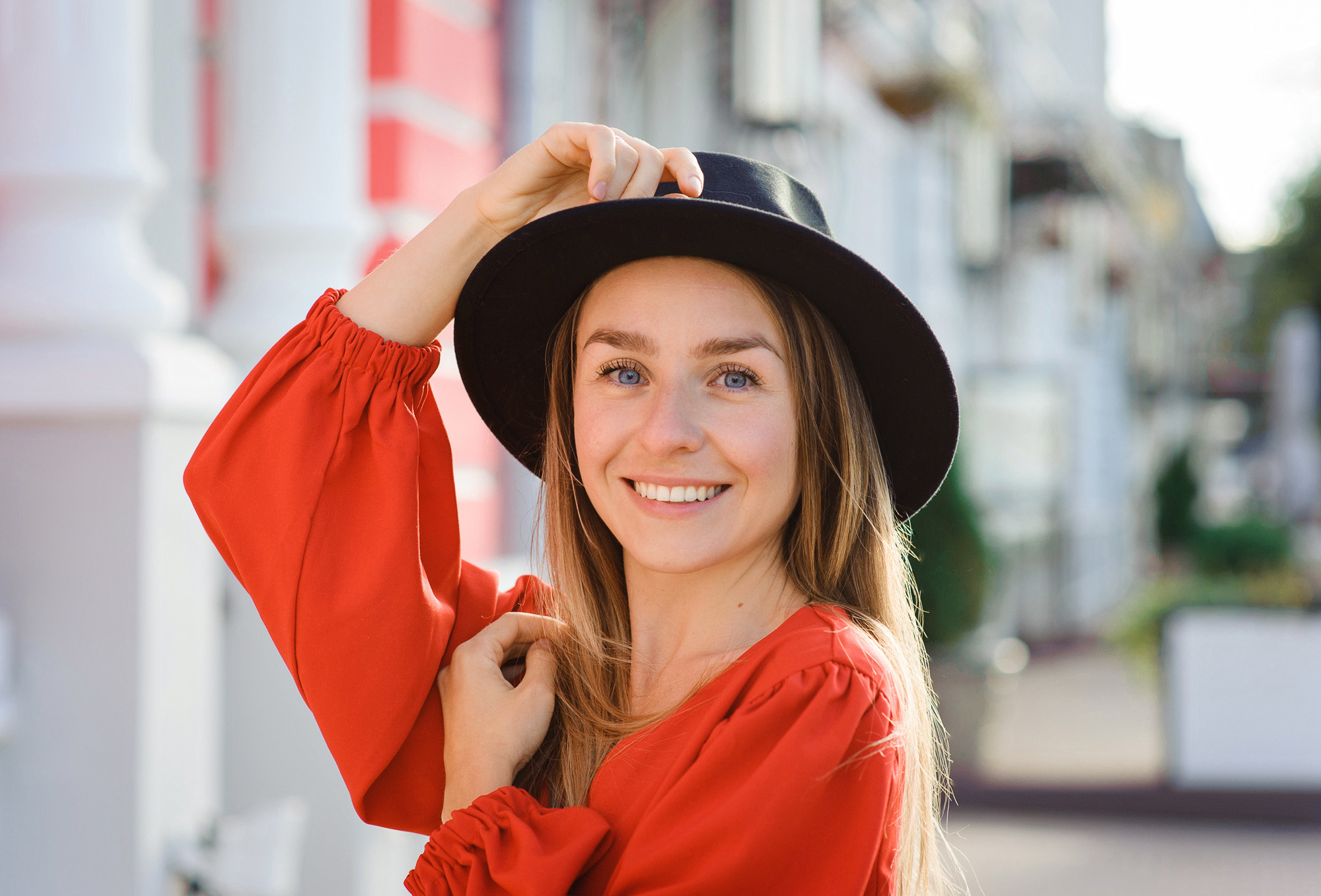 Семейный и женский фотограф Красноярск Екатерина Пусенкова