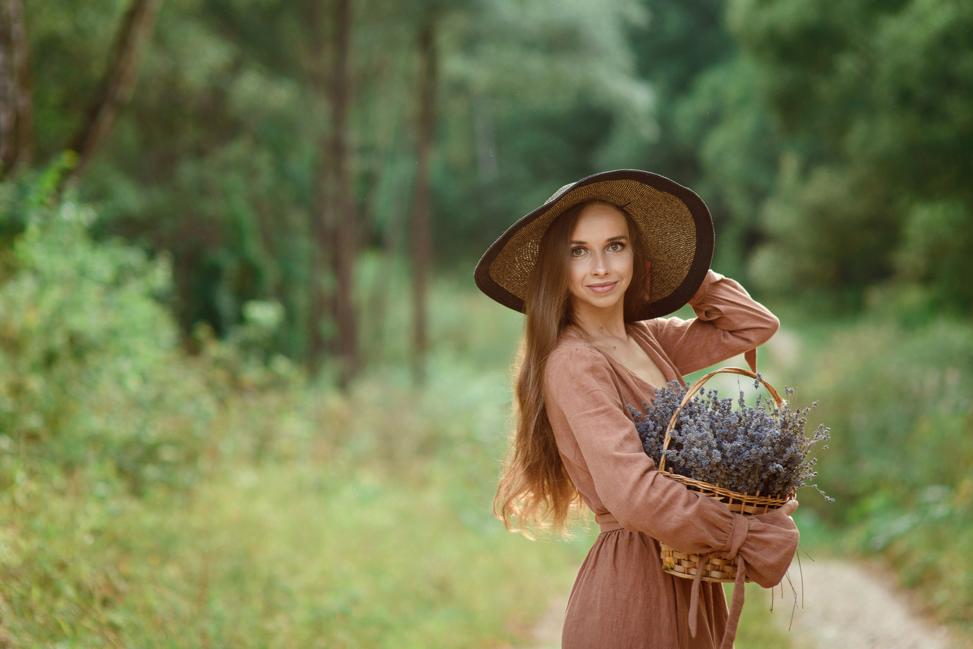 Семейный и женский фотограф Красноярск Екатерина Пусенкова